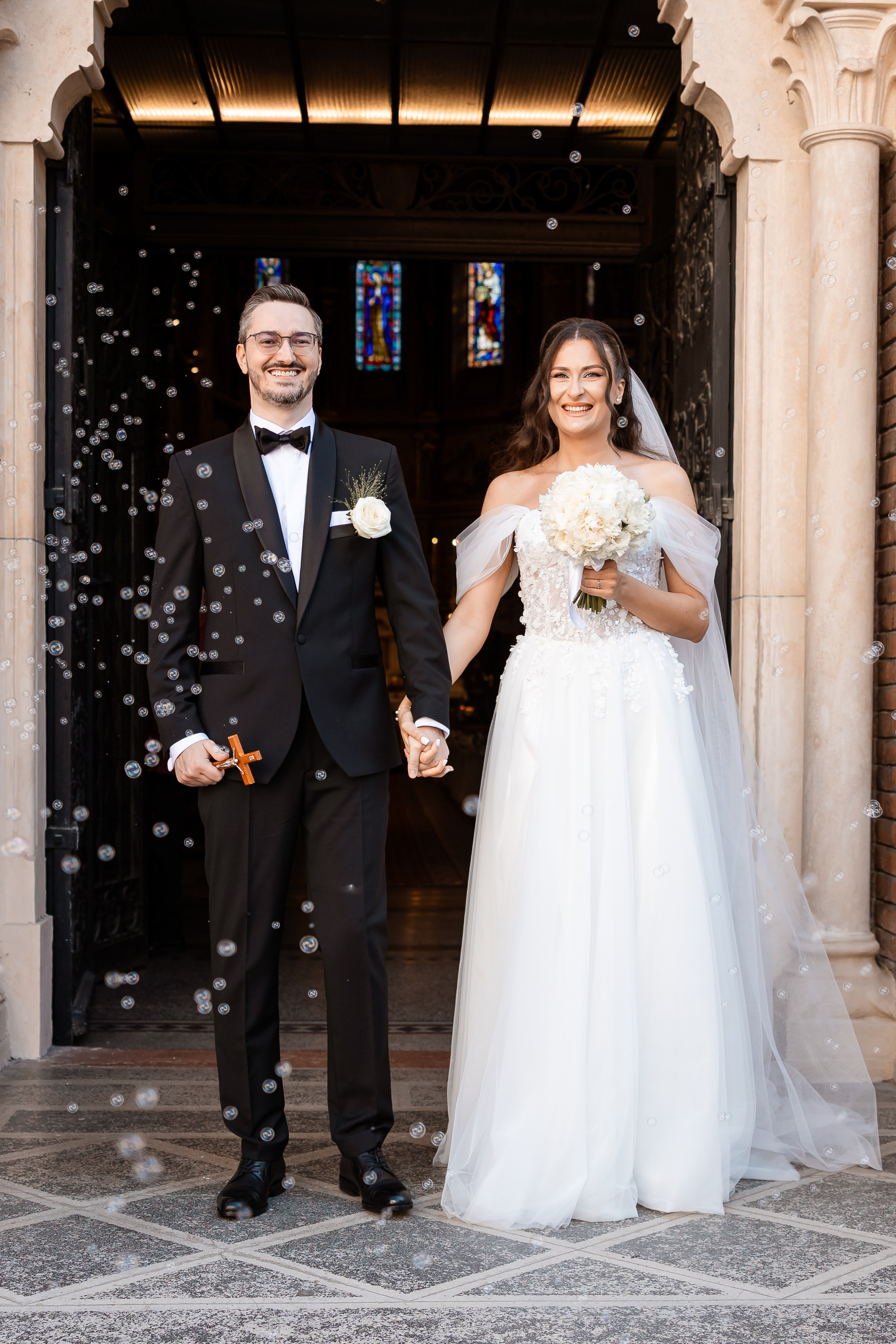 Blink Photo — Fotografie & Videografie Nuntă