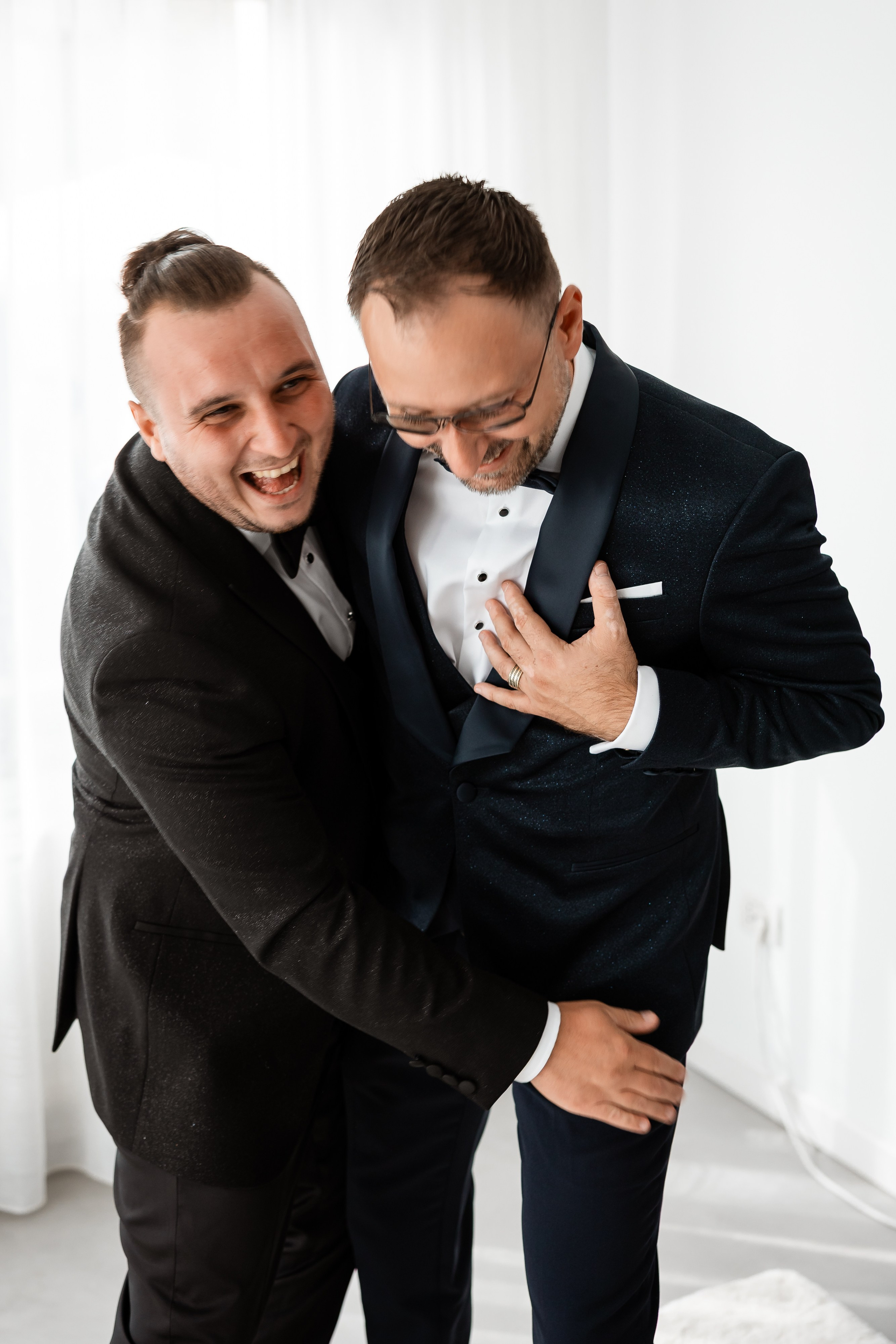 Ana Maria & Andrei. Blink Photo — Fotografie & Videografie Nuntă