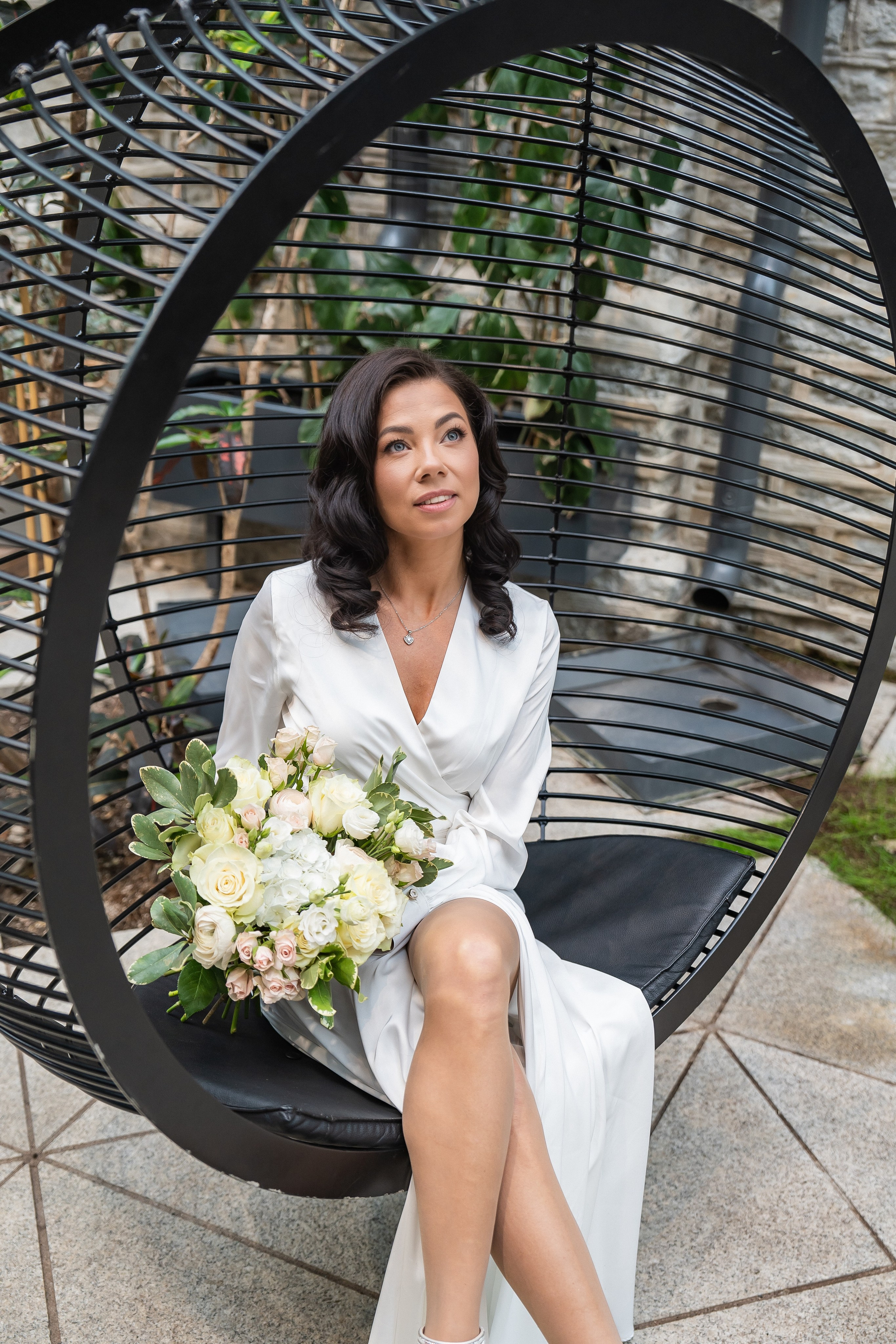 Свадебные съемки. Uvarovsphoto