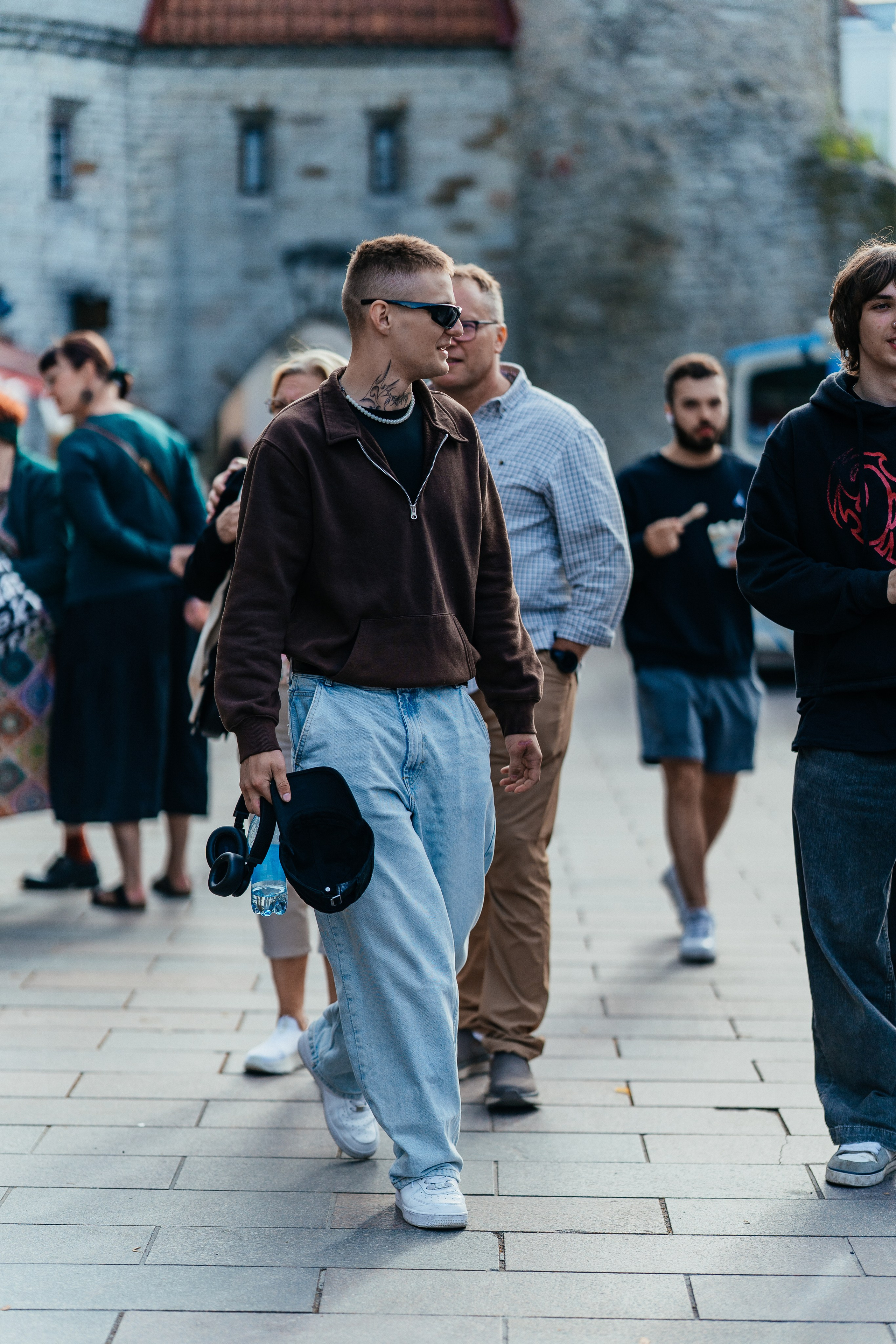 Street photo. Uvarovsphoto