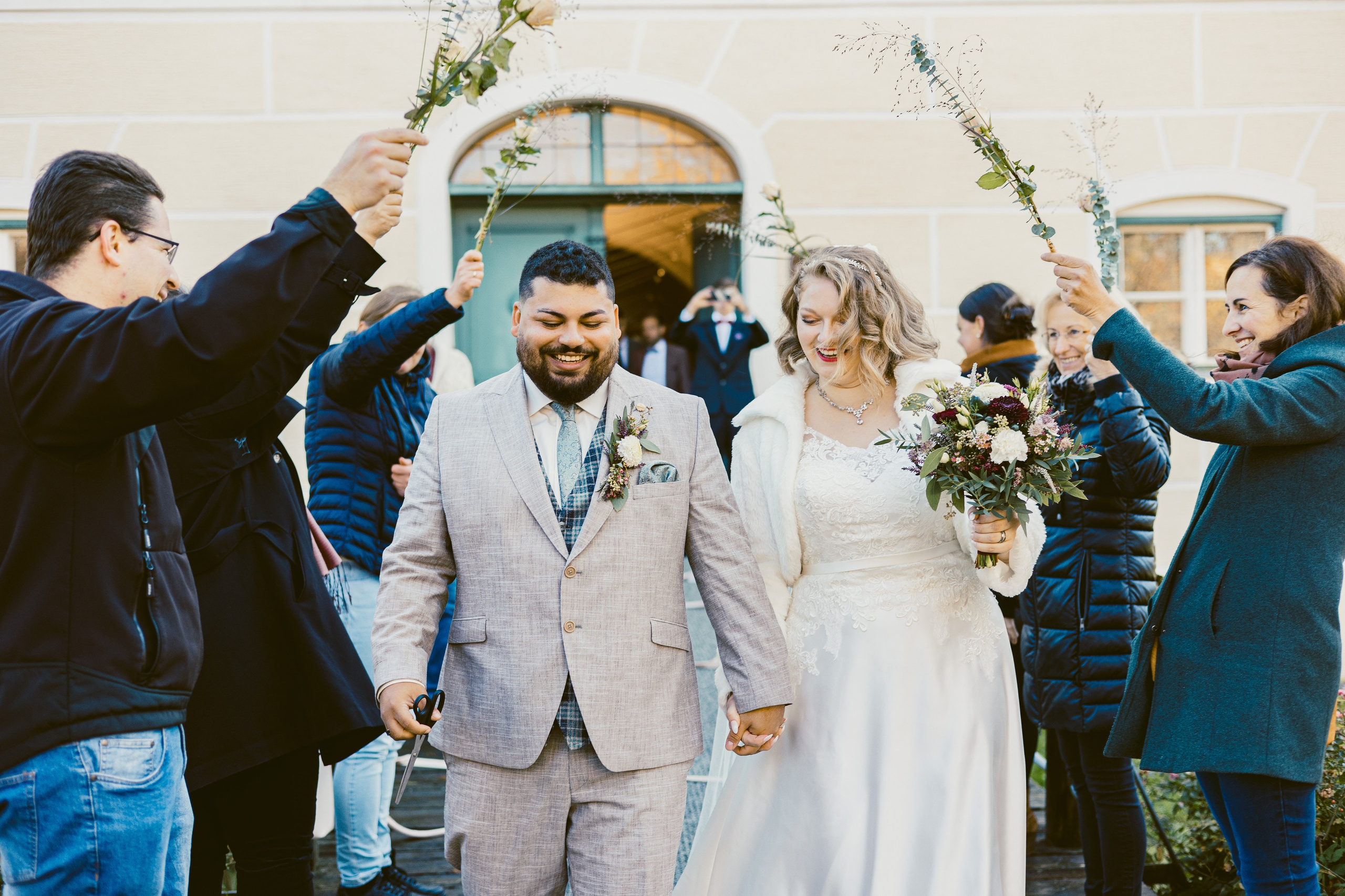 Anne&Kevin. PeterKateFoto
