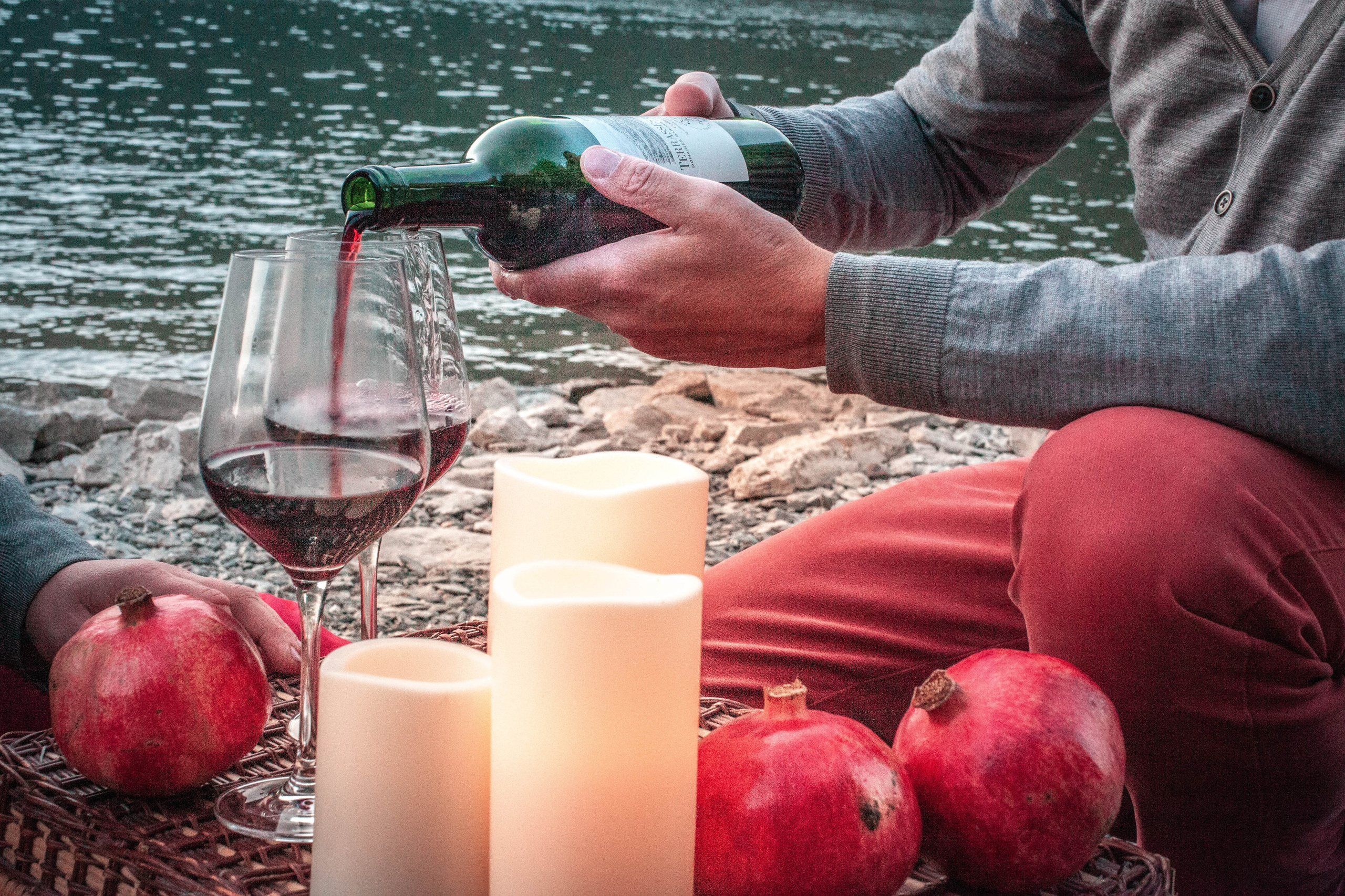 Alex & Anastasia. GoldenHourStory