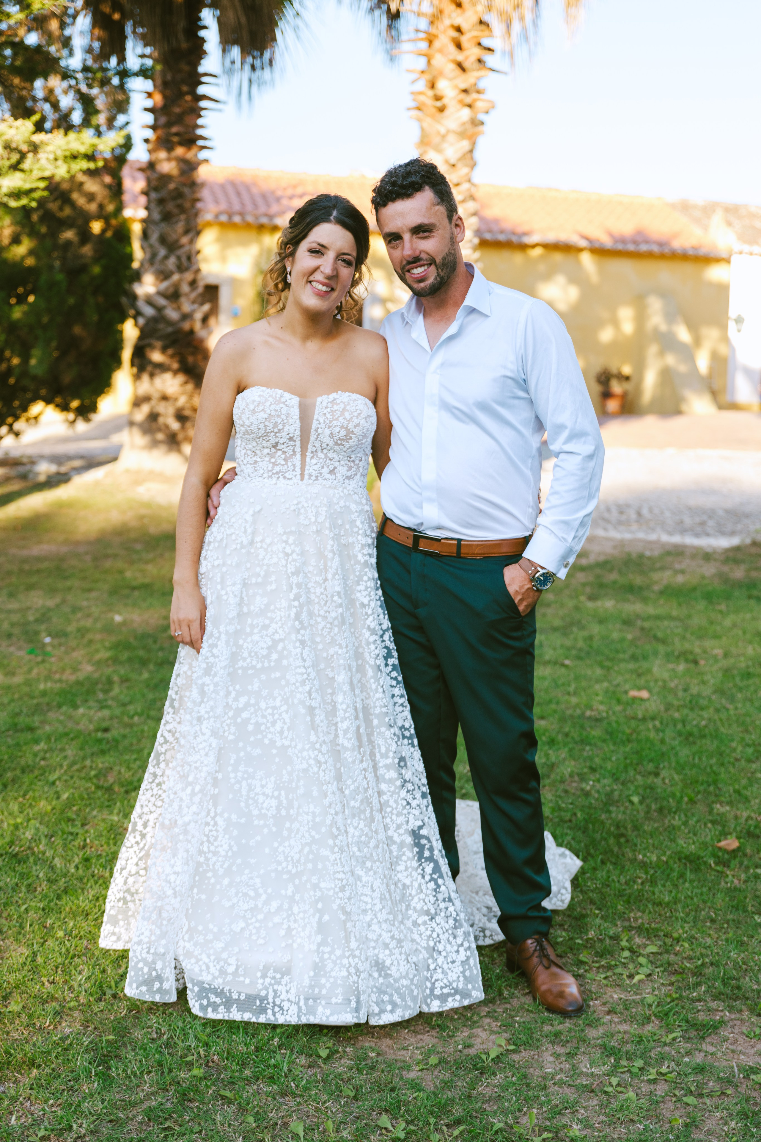 Galeria e Filme de Casamento — Rita & Délio — Quinta do Juncal. Luxury Wedding Photography & Cinematic Films | Portugal & Destination Weddings | Ricardo & Mary Pictures