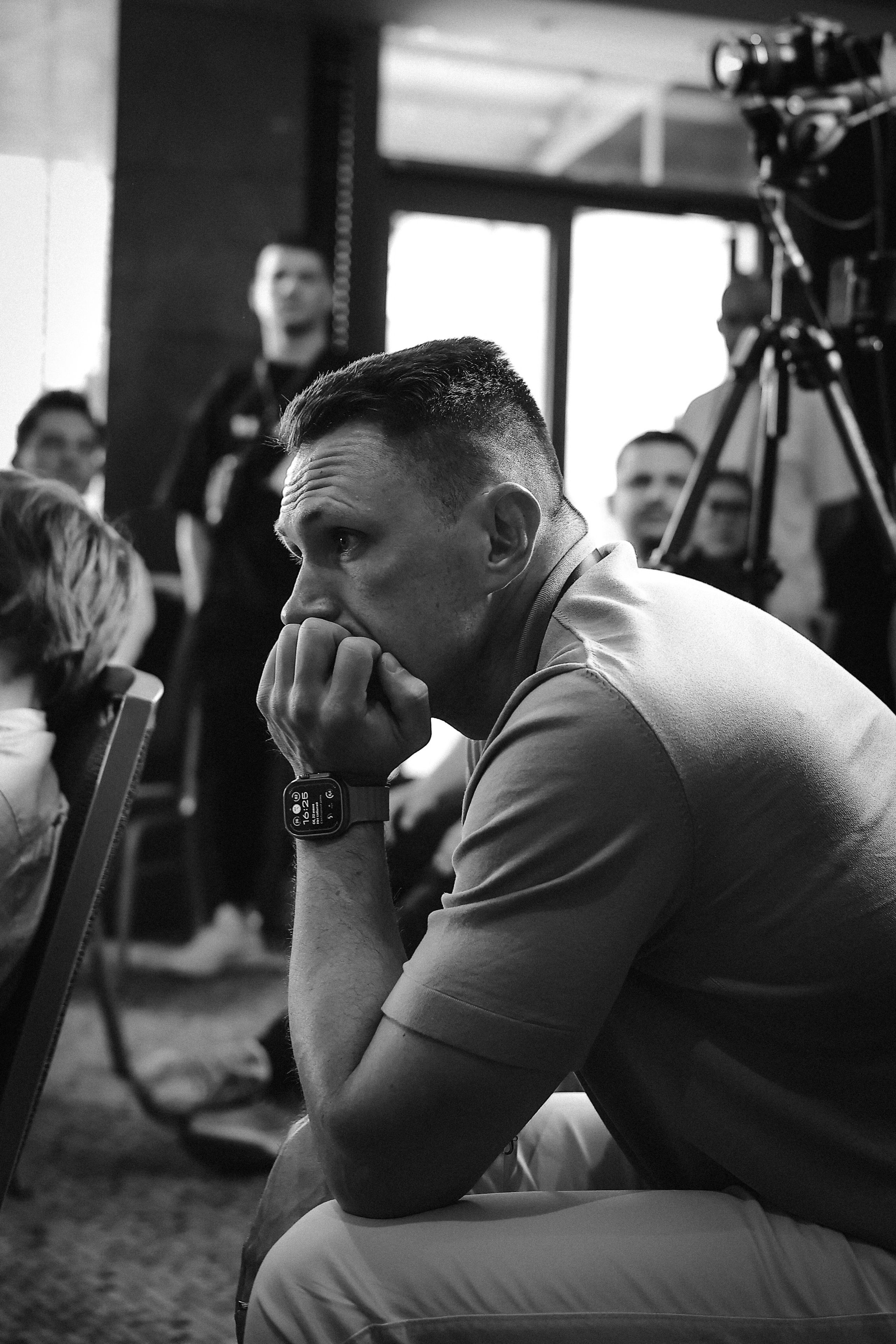 YRD' репортаж мастермайнда. Valerıya Efremova Photographer Barcelona