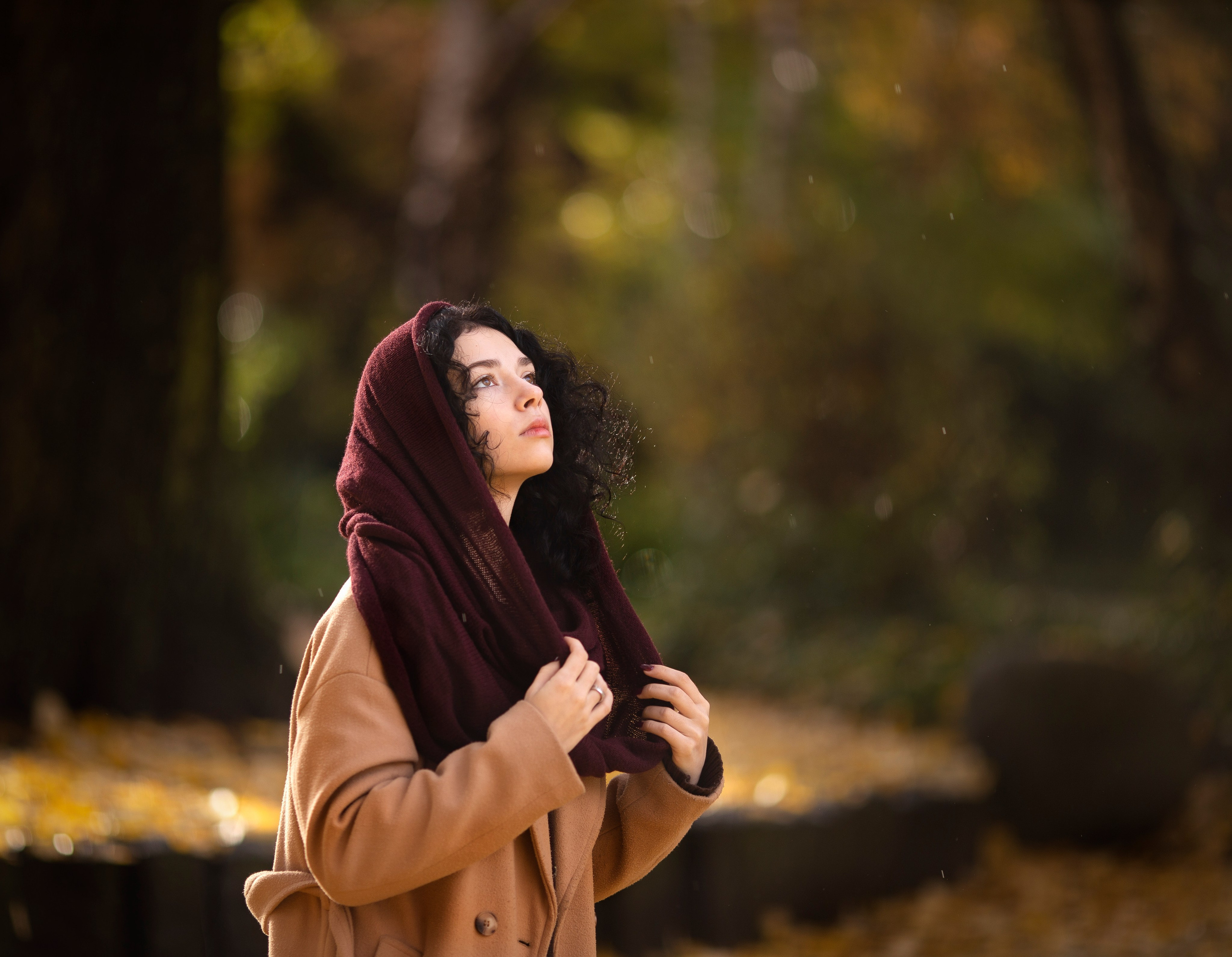 Individuelle Fotos in der Natur. Familien- und Kinderfotografin in Mannheim, Heidelberg Olga Bekker