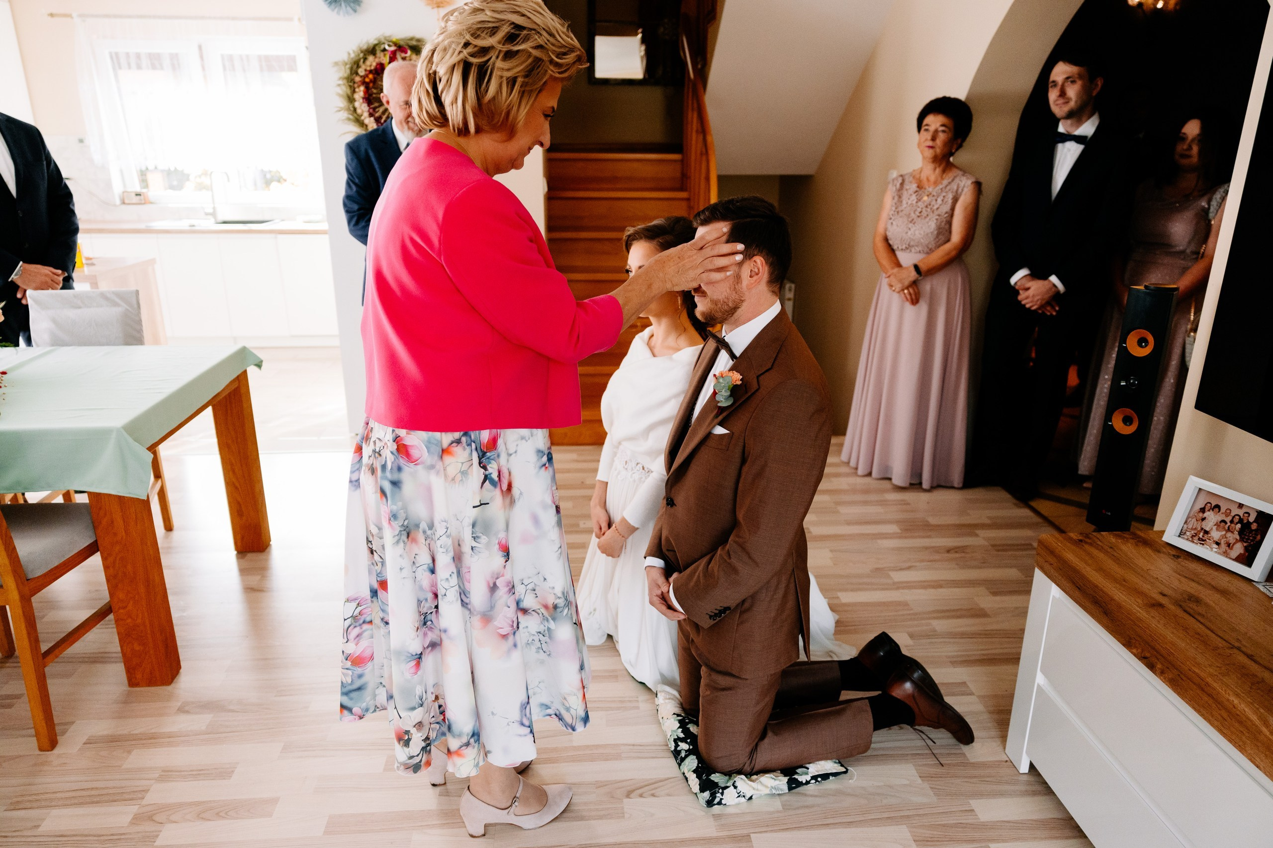 Basia ♡ Bartek. Fotograf Ślubny Warszawa - Sesje Biznesowe Rodzinne Eventy