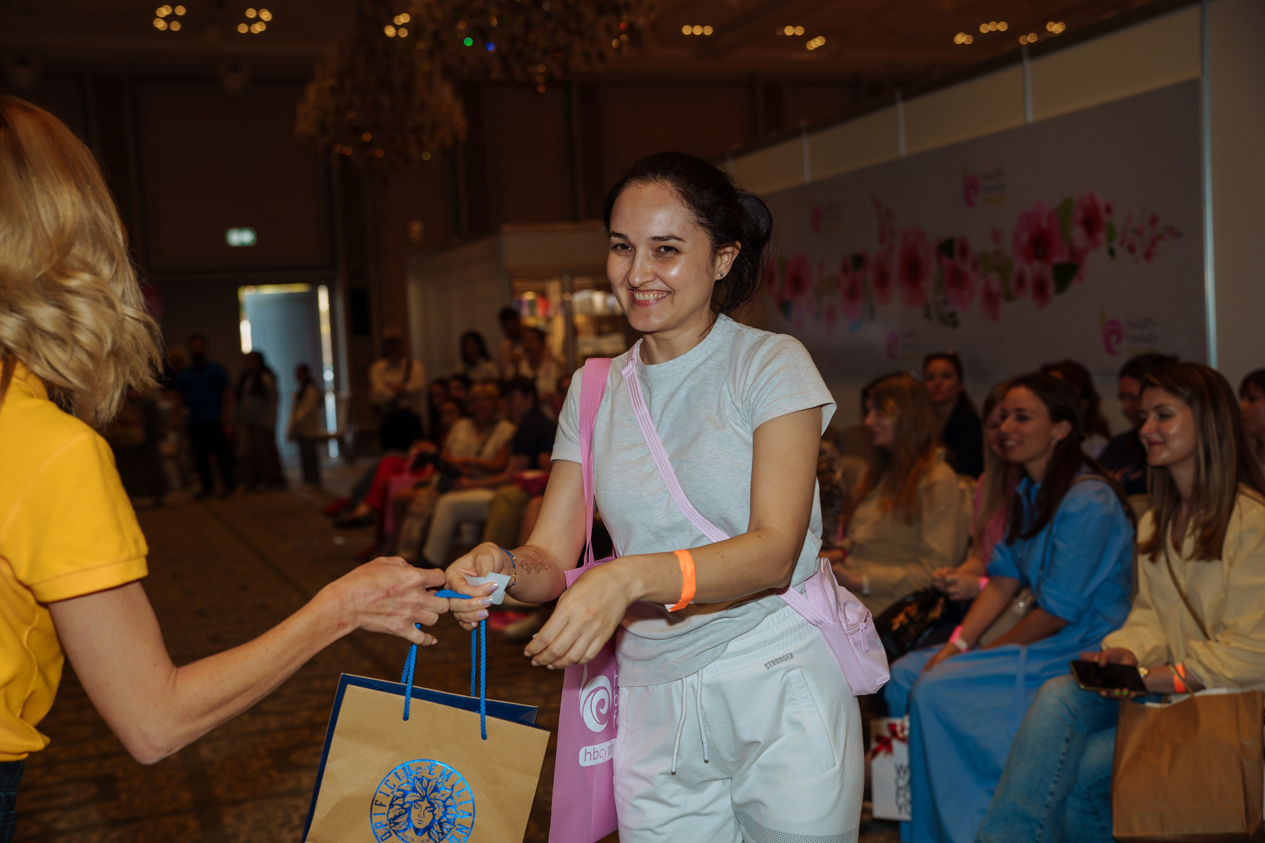 Health and beauty 2024. Семейный и детский фотограф на Кипре Елена