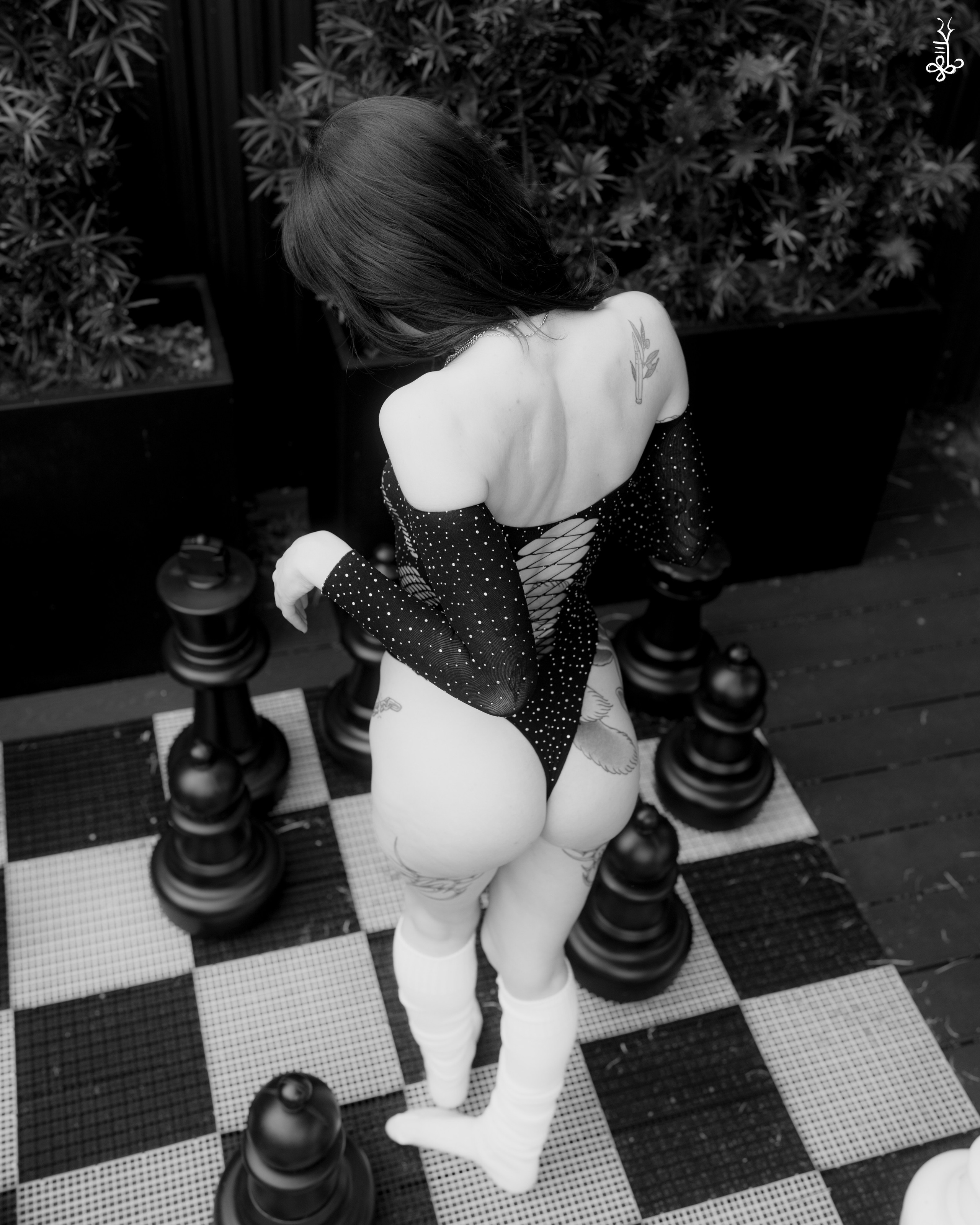 KENNEDY JAYE. Ke’Ondris