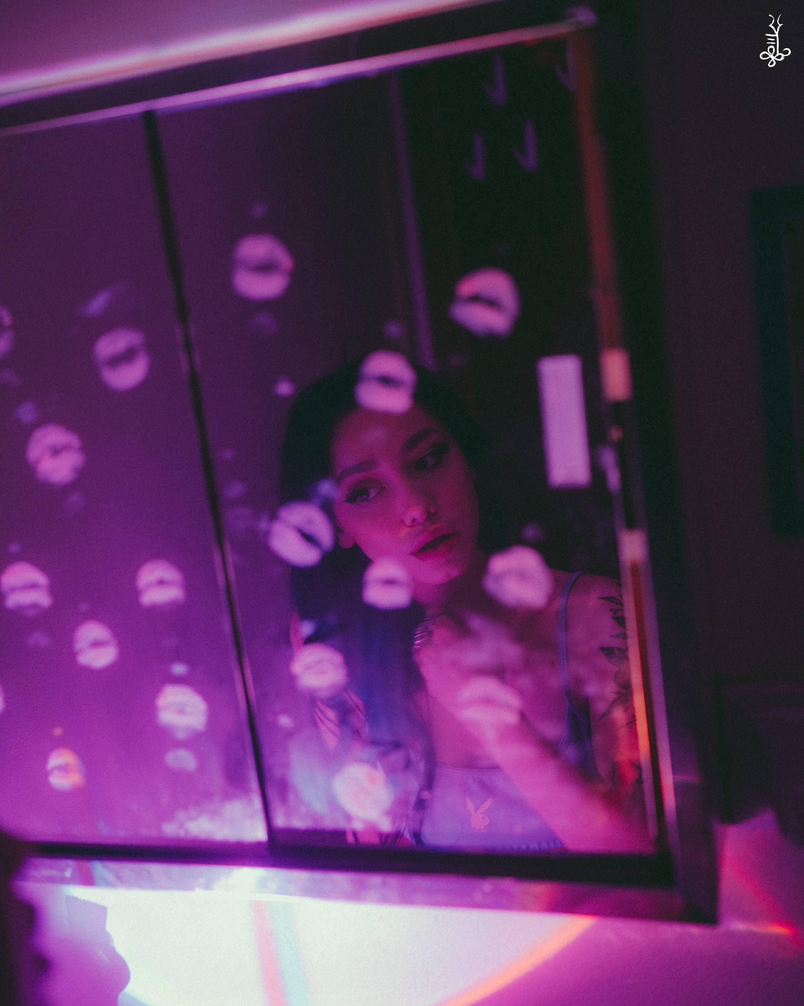 HALIANA. Ke’Ondris