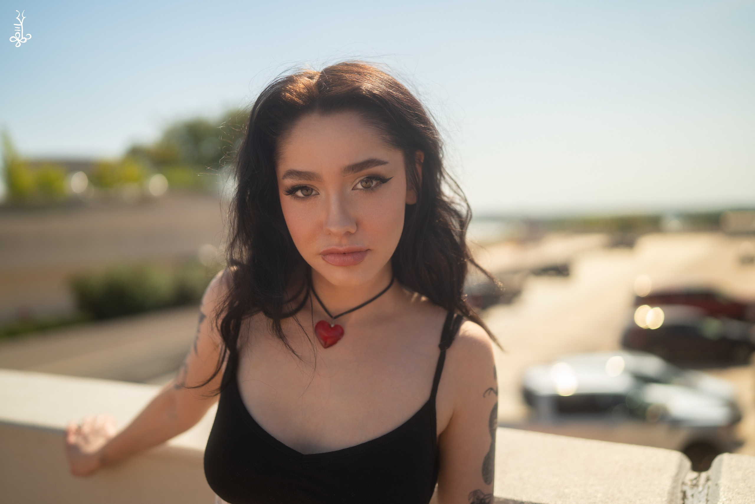 HALIANA. Ke’Ondris