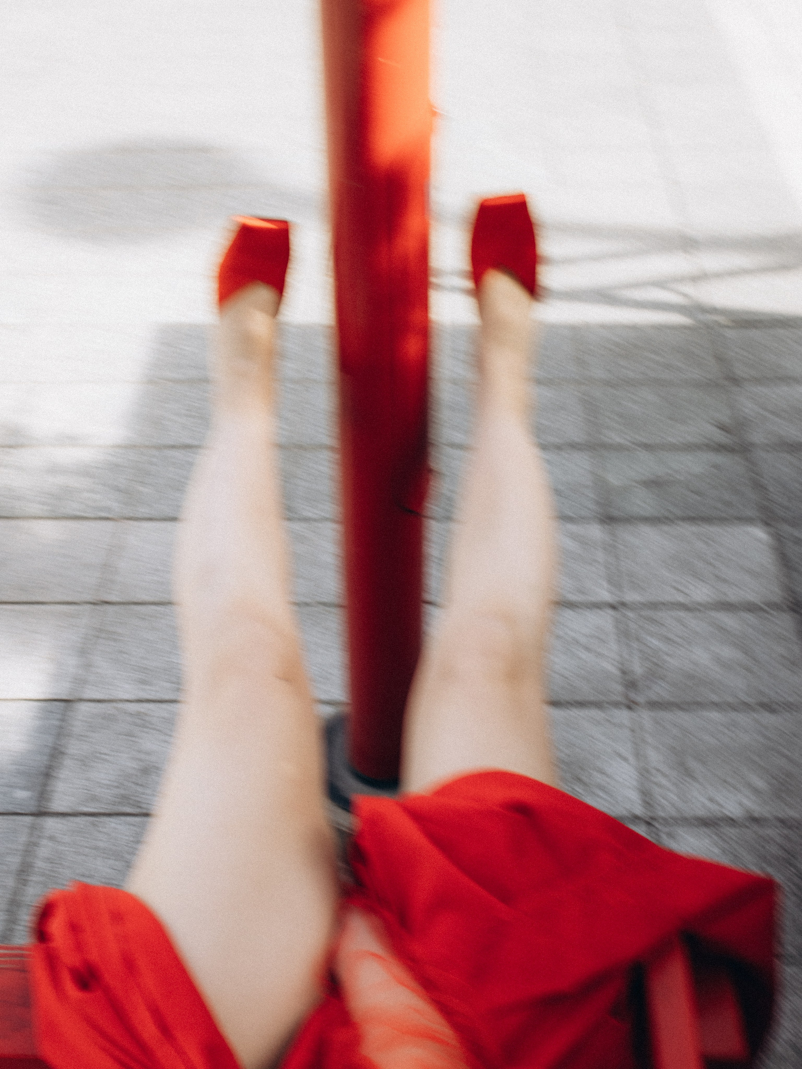 Julia S. Kristina, portrait and family photographer in Helsinki