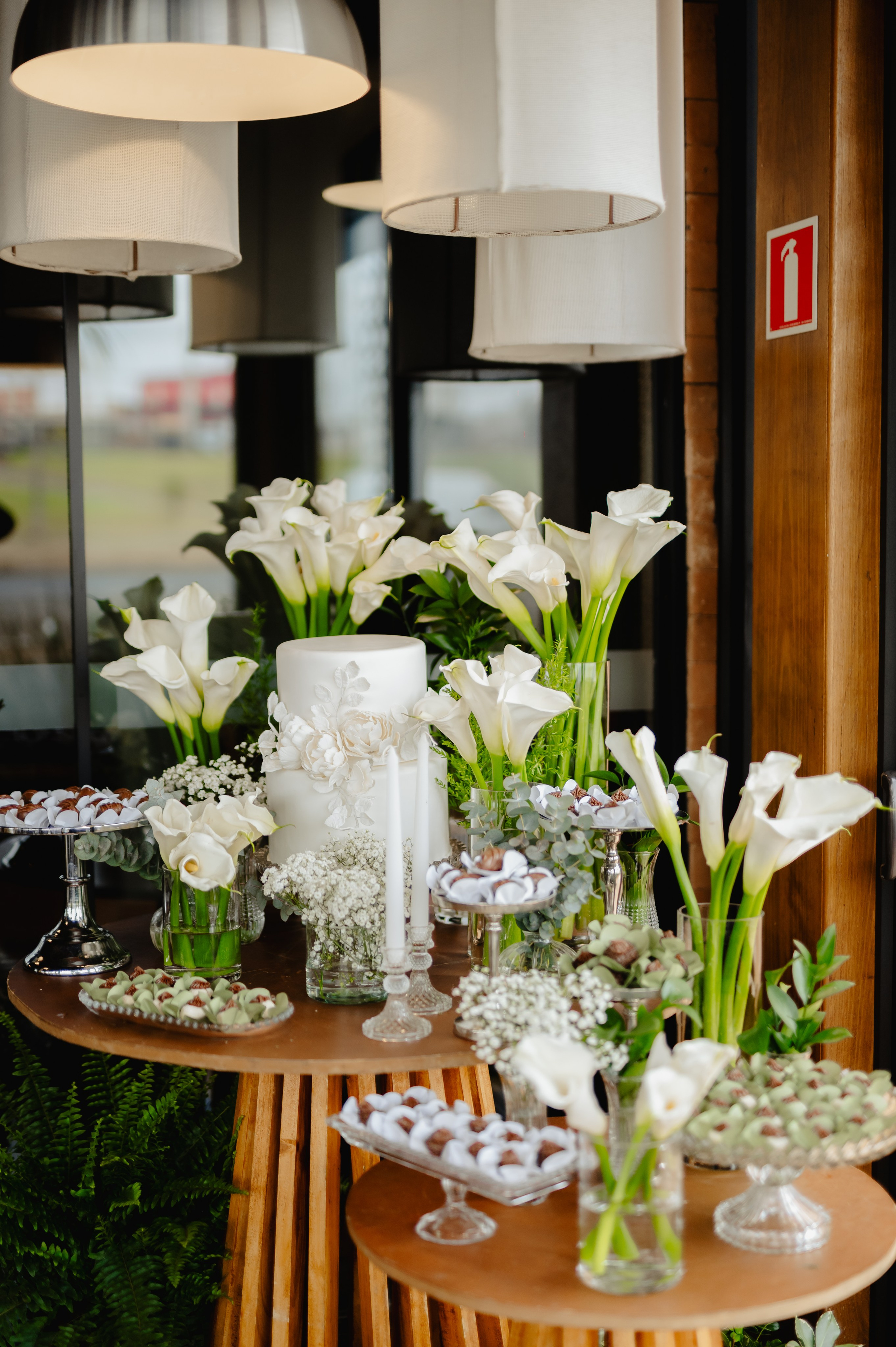 Casamento Civil de Fernanda e Gustavo | Barizon Fotografia