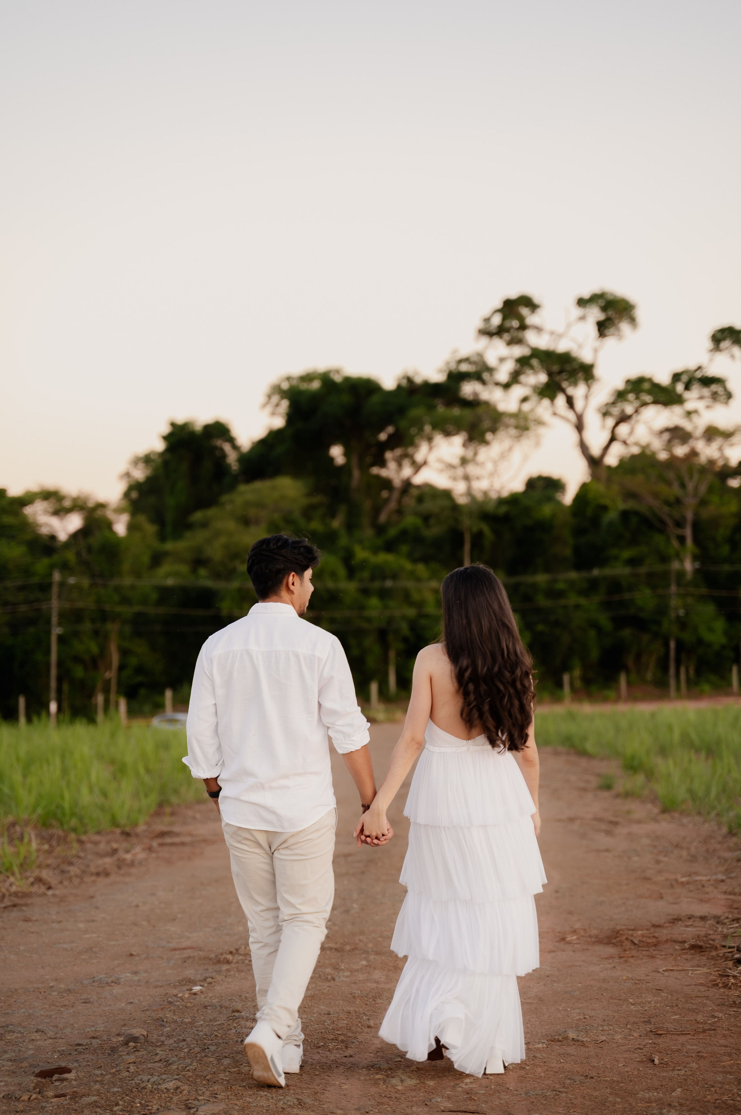 Pré Wedding em Cianorte • Beatriz e Guilherme. Barizon Fotografia | Fotógrafo de Casamentos, Ensaios e Eventos | Paraná