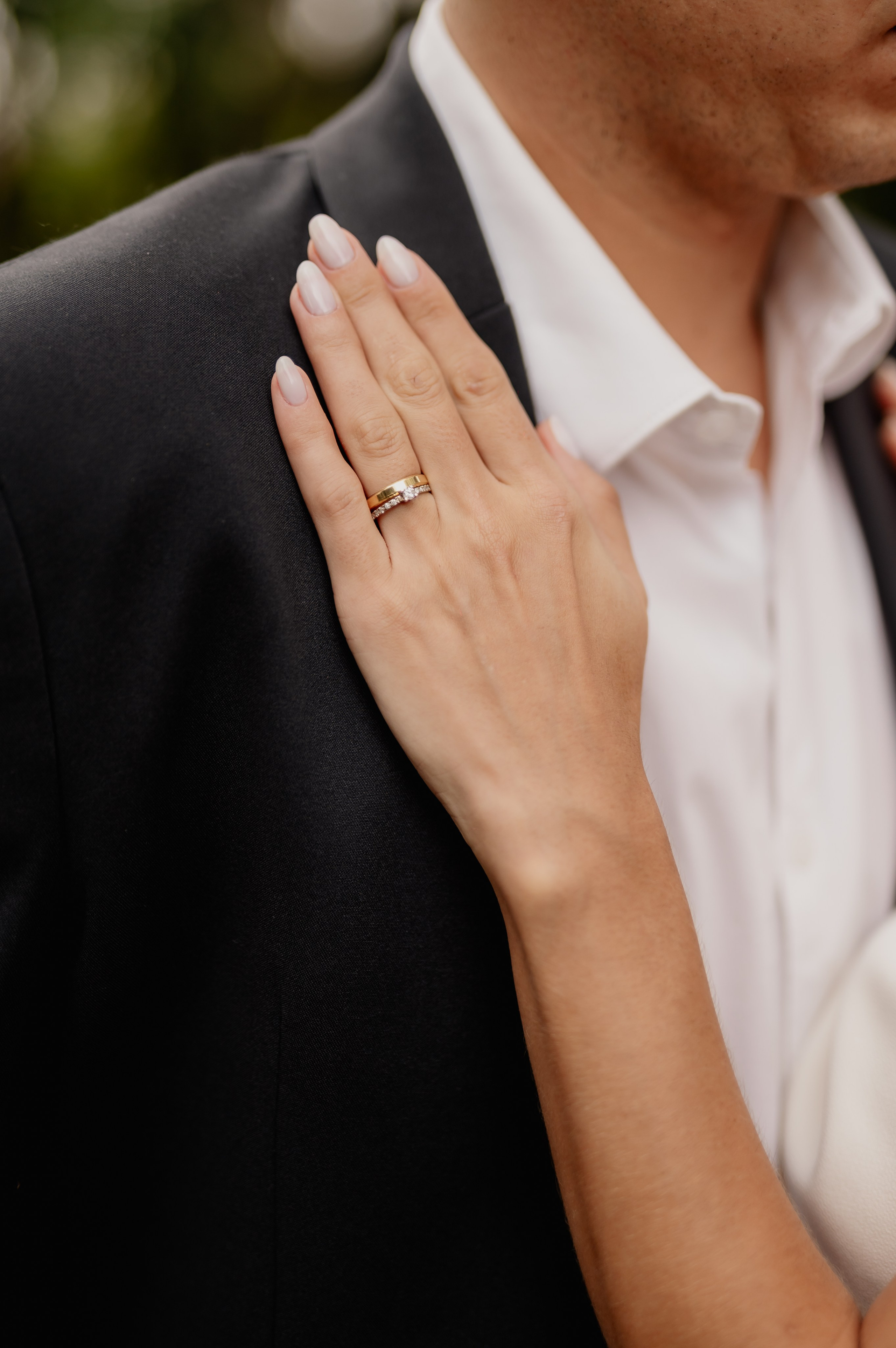 Casamento Civil de Fernanda e Gustavo | Barizon Fotografia