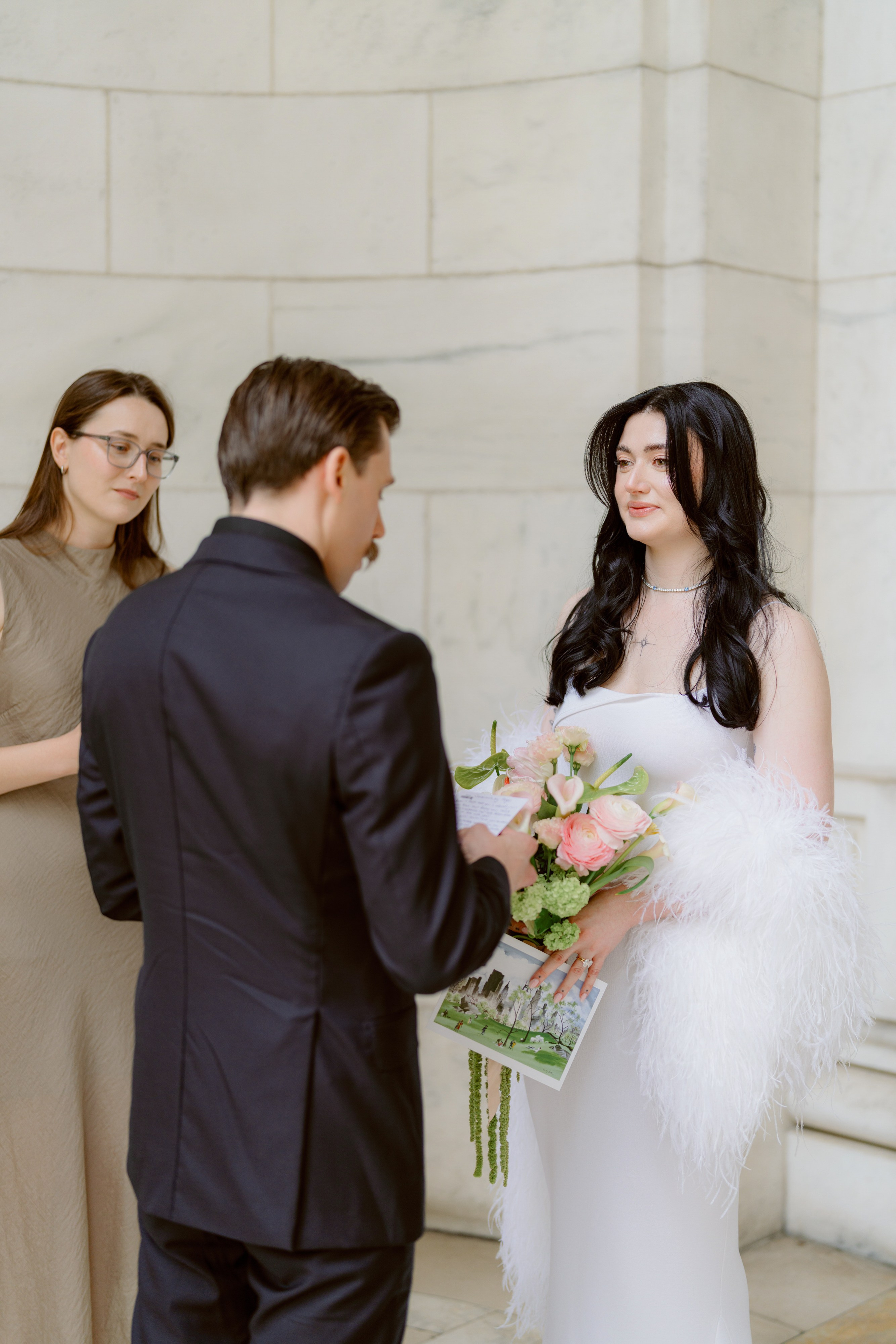 Savannah and Michael. Wedding photographer and videographer New York | New Jersey
