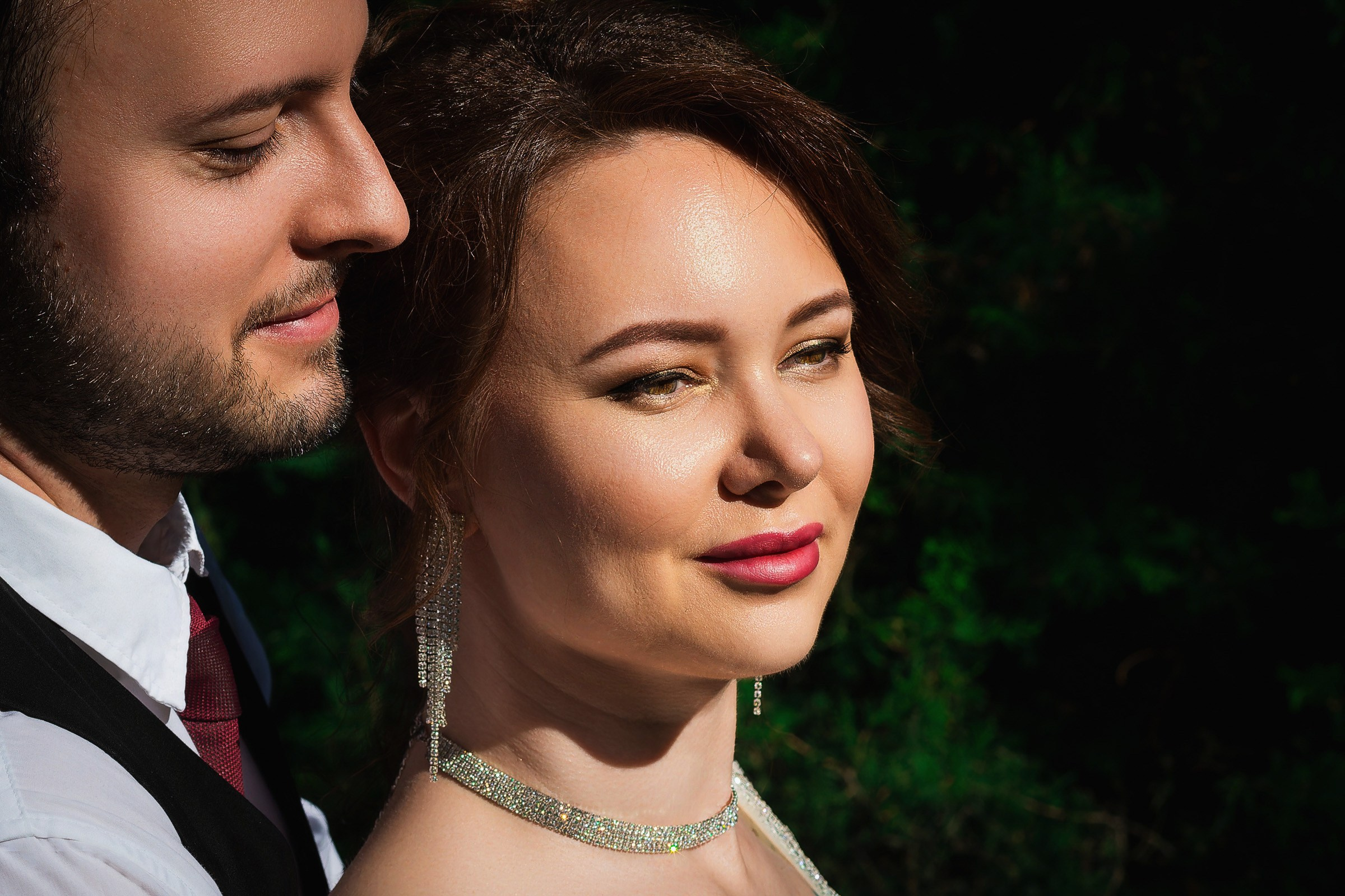 Профессиональная фотосъёмка в Ташкенте | Свадьбы и портреты