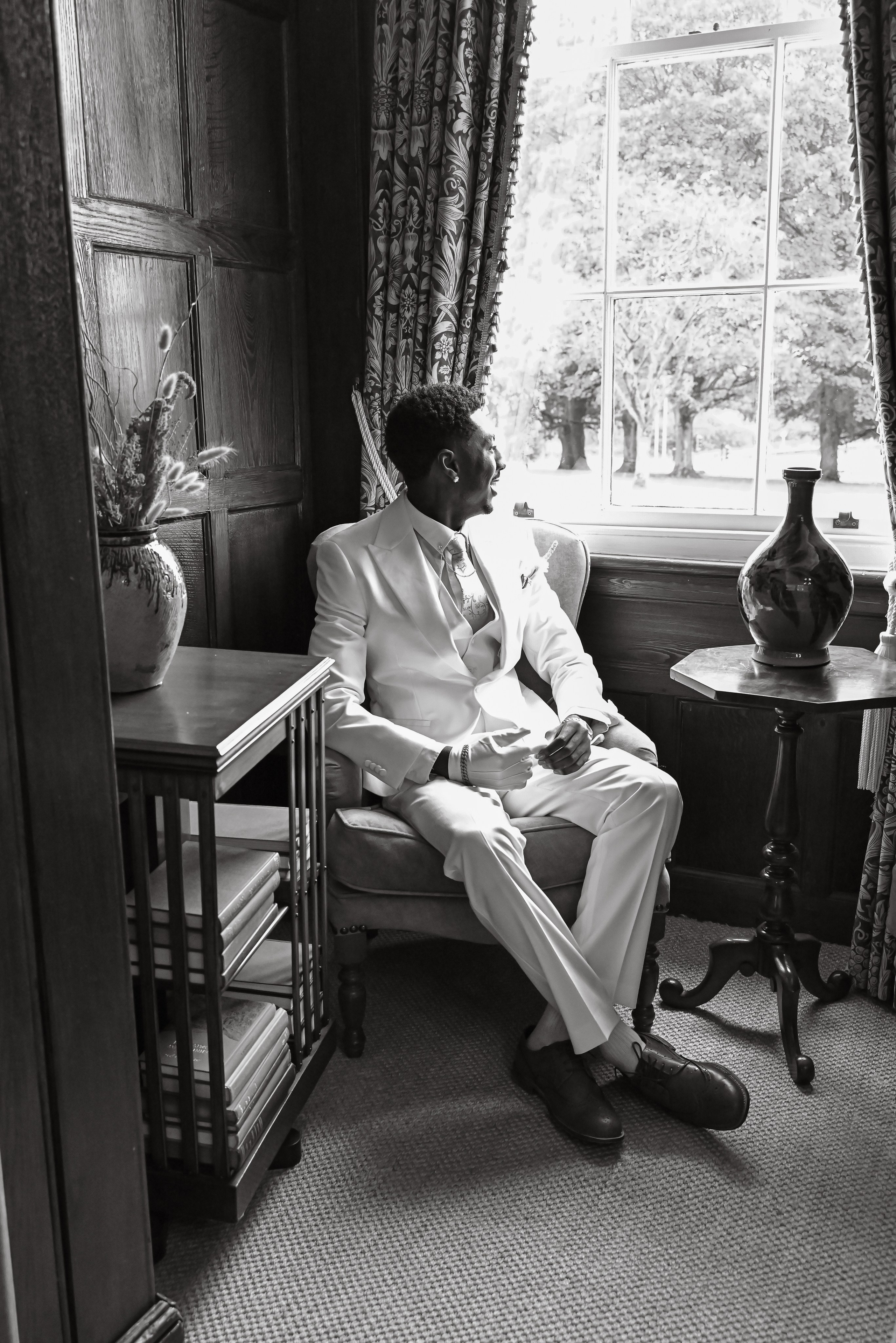 S & M. Your local photographer