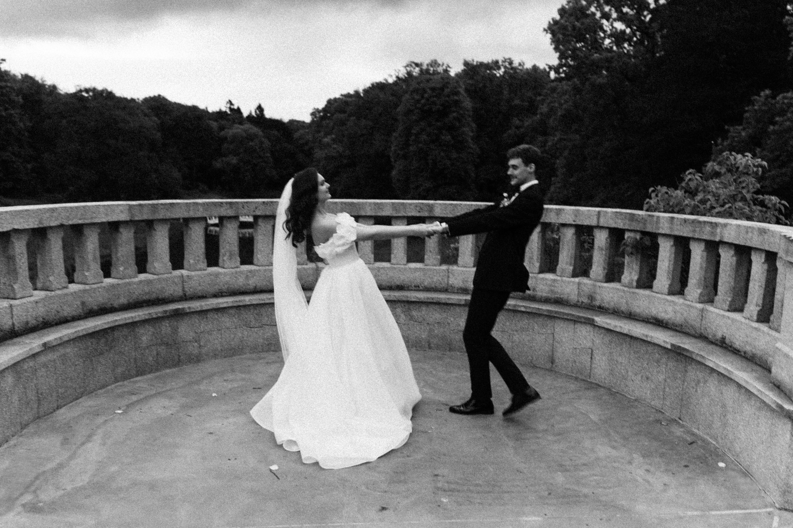 Ślub Soni i Nikity. Ania Smol Fotograf Olsztyn