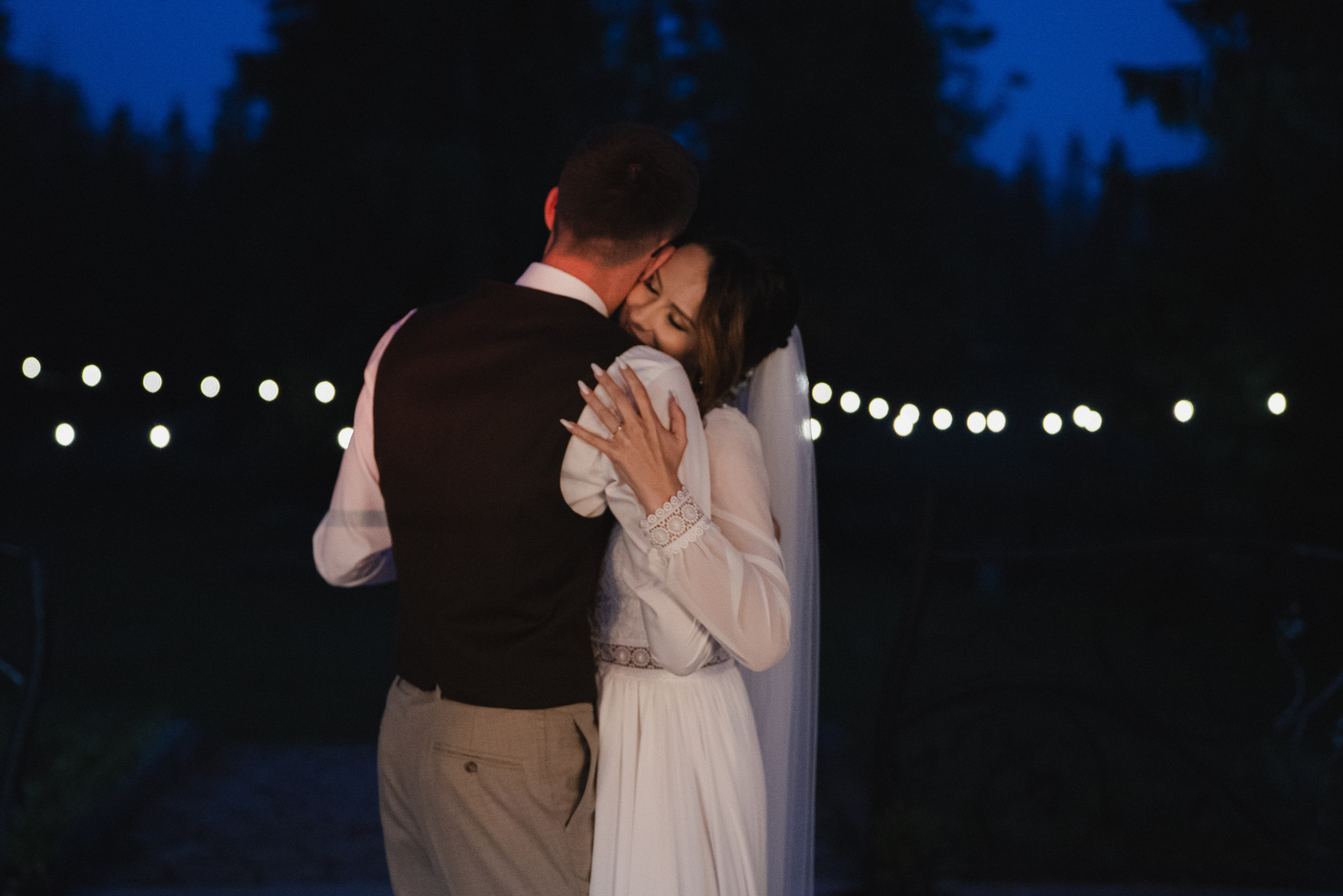 Reportaż Ślubny. Ania Smol Fotograf Olsztyn