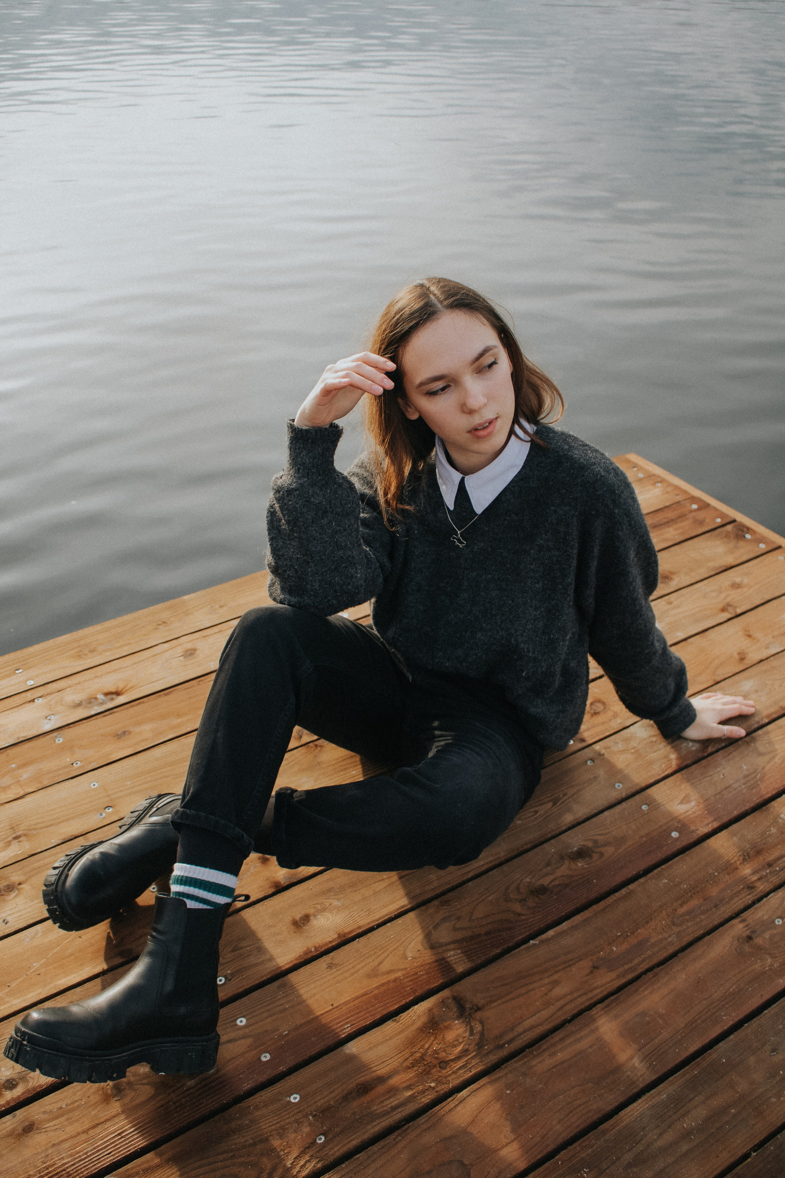 Sesje portretowe. Ania Smol Fotograf Olsztyn