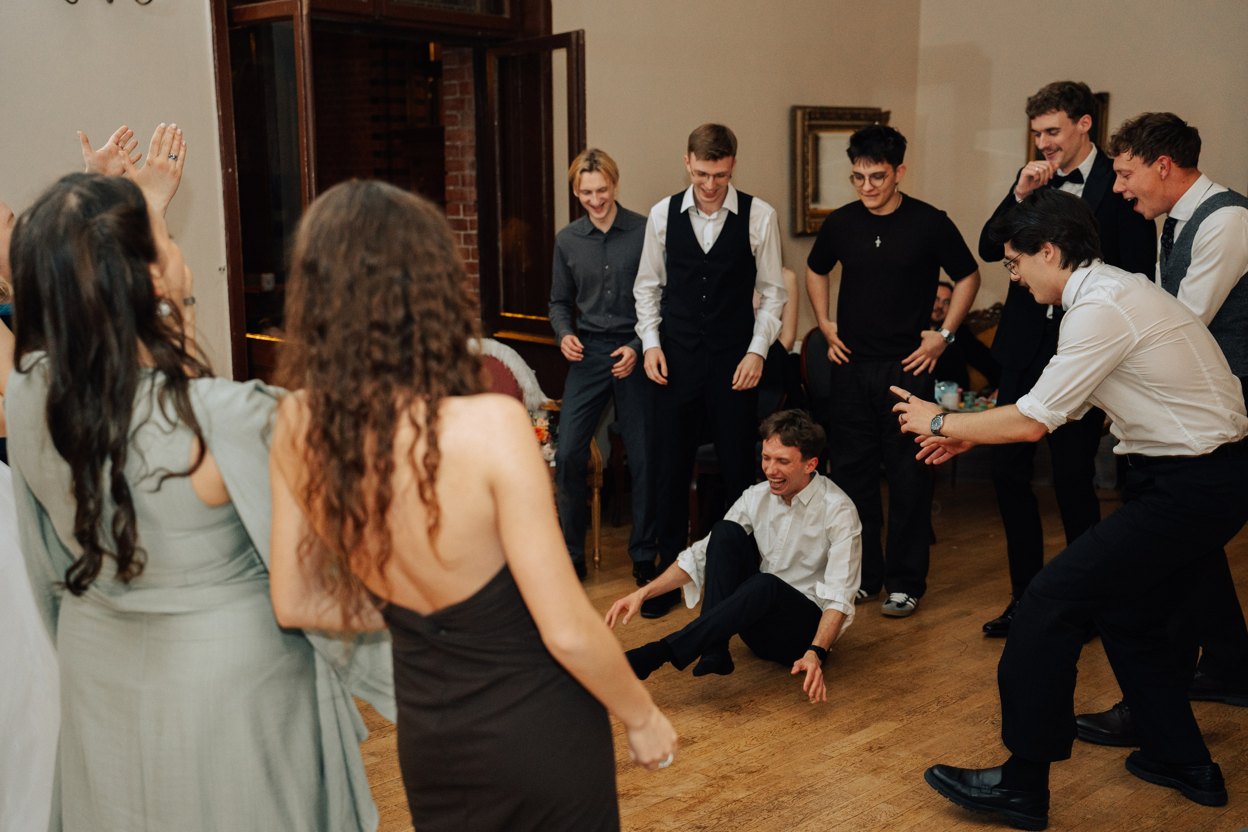 Ślub Soni i Nikity. Ania Smol Fotograf Olsztyn