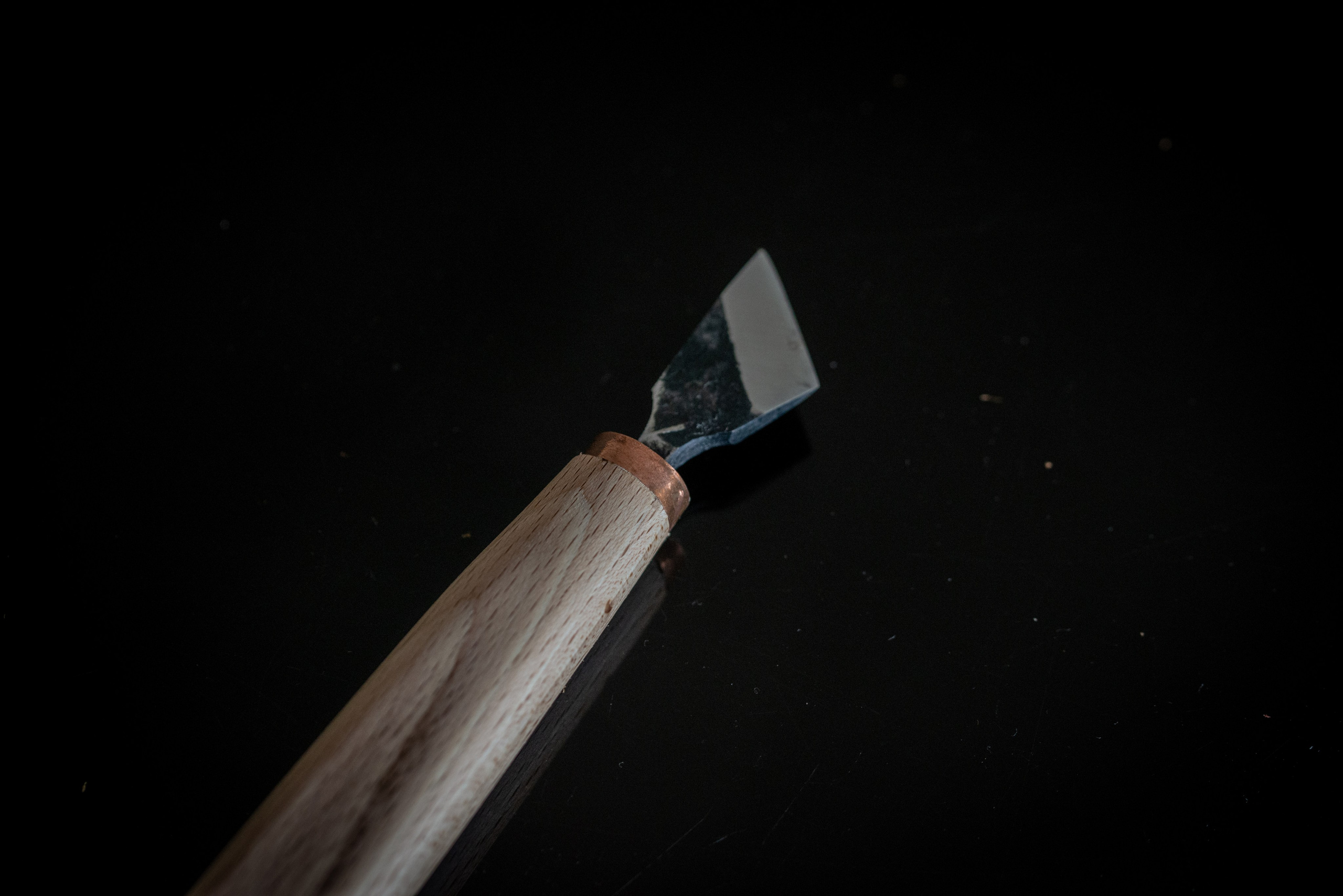 Кузница Вёлунда. КРиС «Нортман»