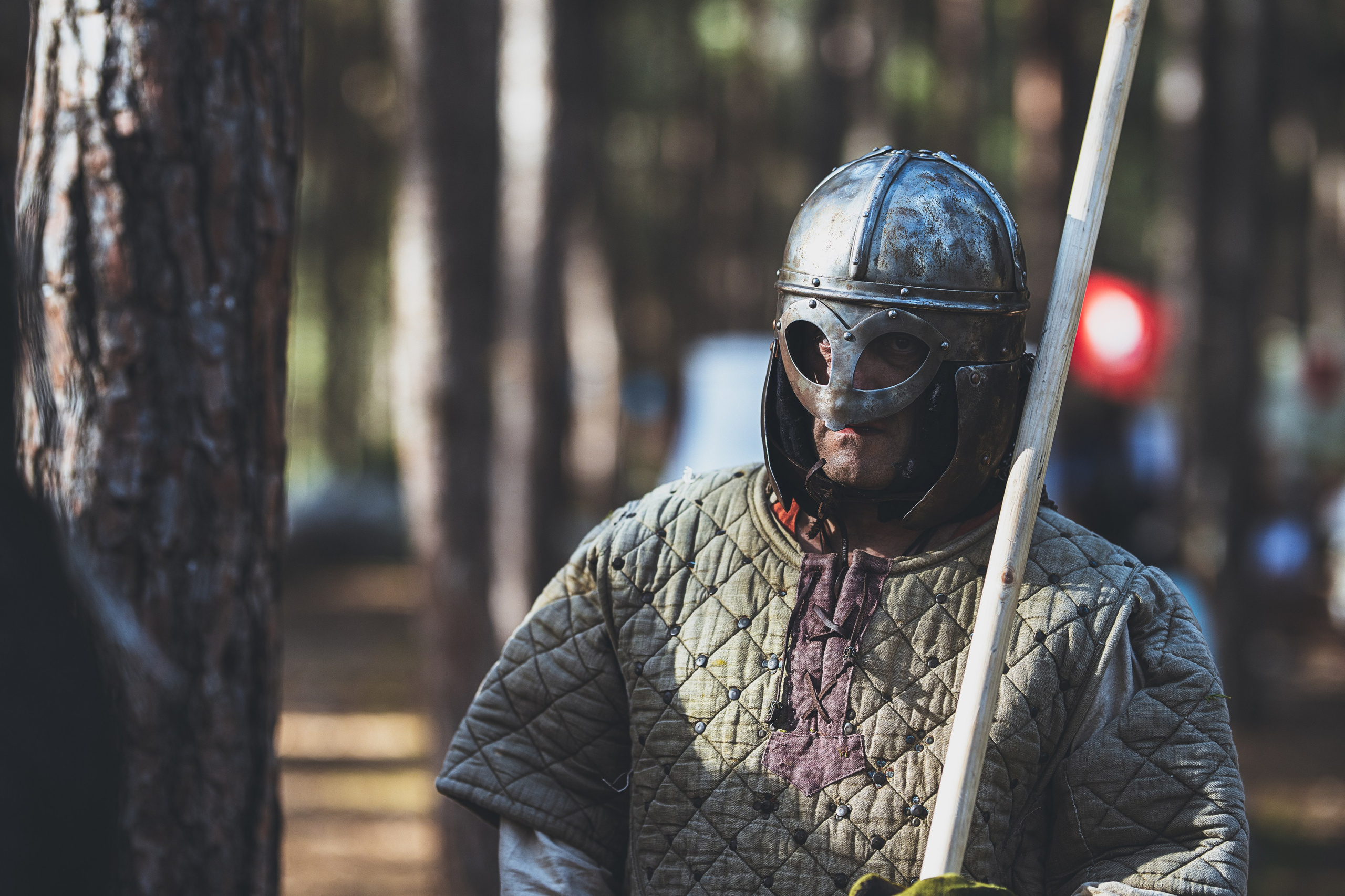 Чёрный фьорд 2021. КРиС «Нортман»