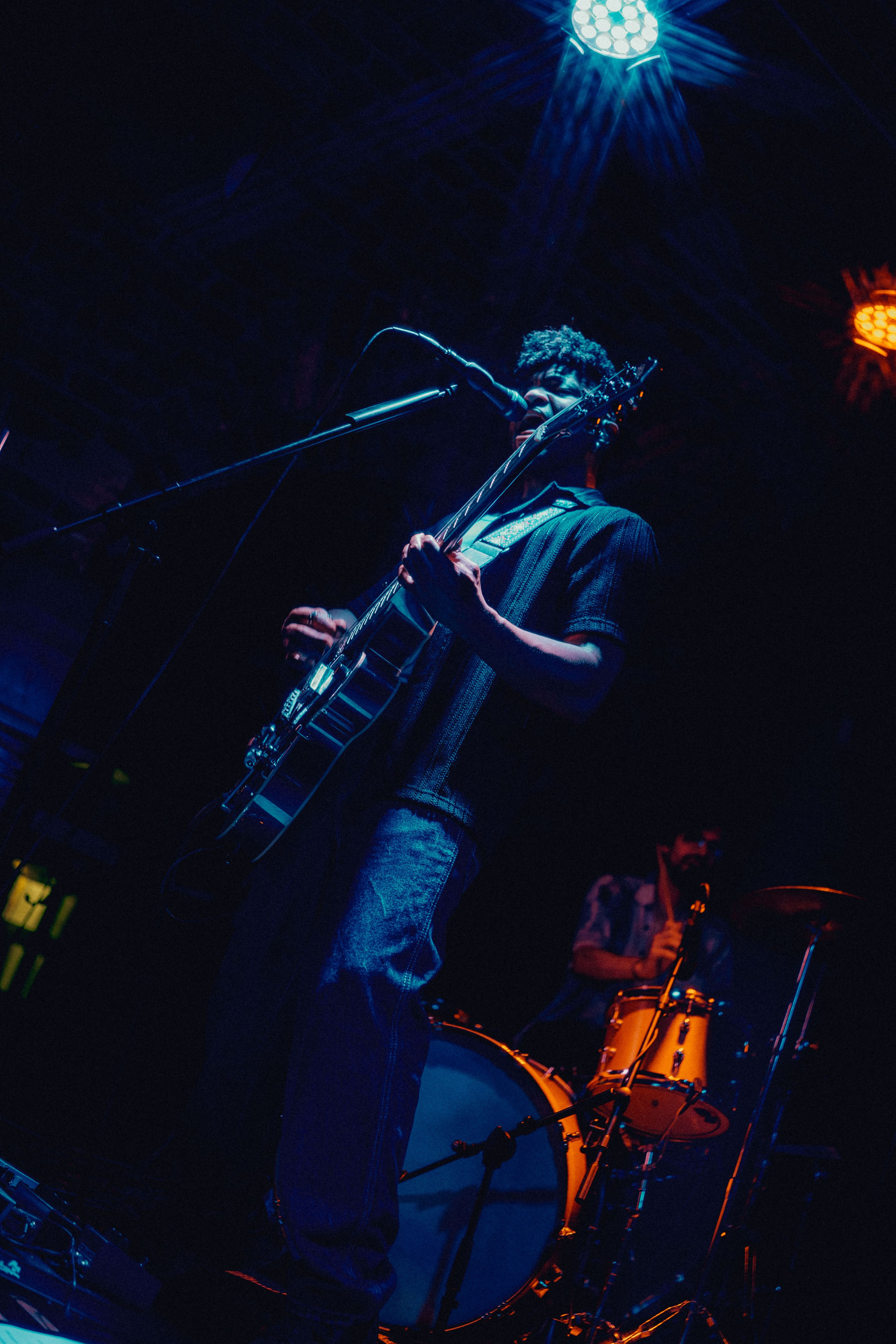 MoonShot. Concert and portrait photographer in Prague