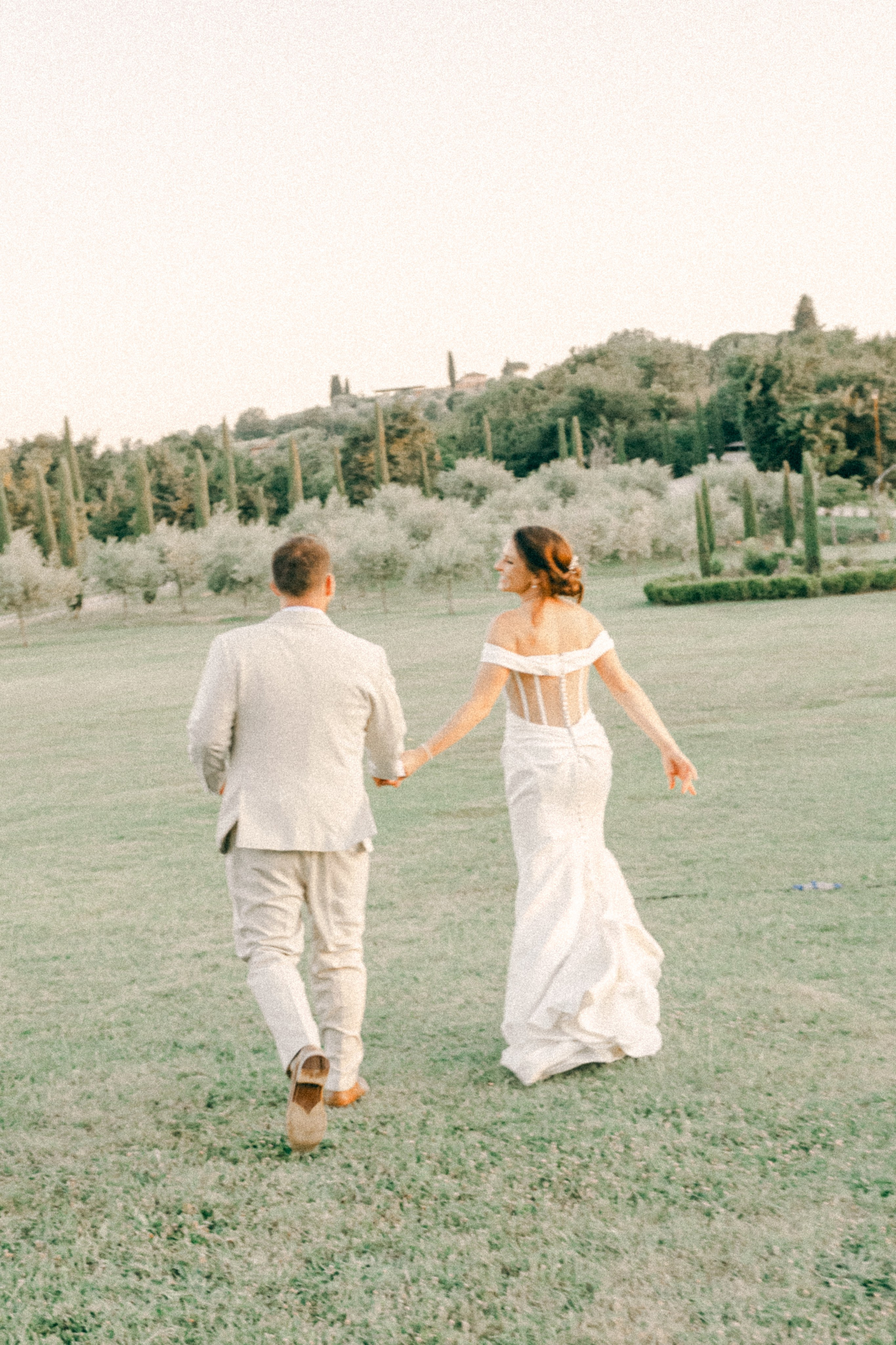ROXANNE and ANDREW_ Tuscany. PHOTOGRAPHER IN ITALY
