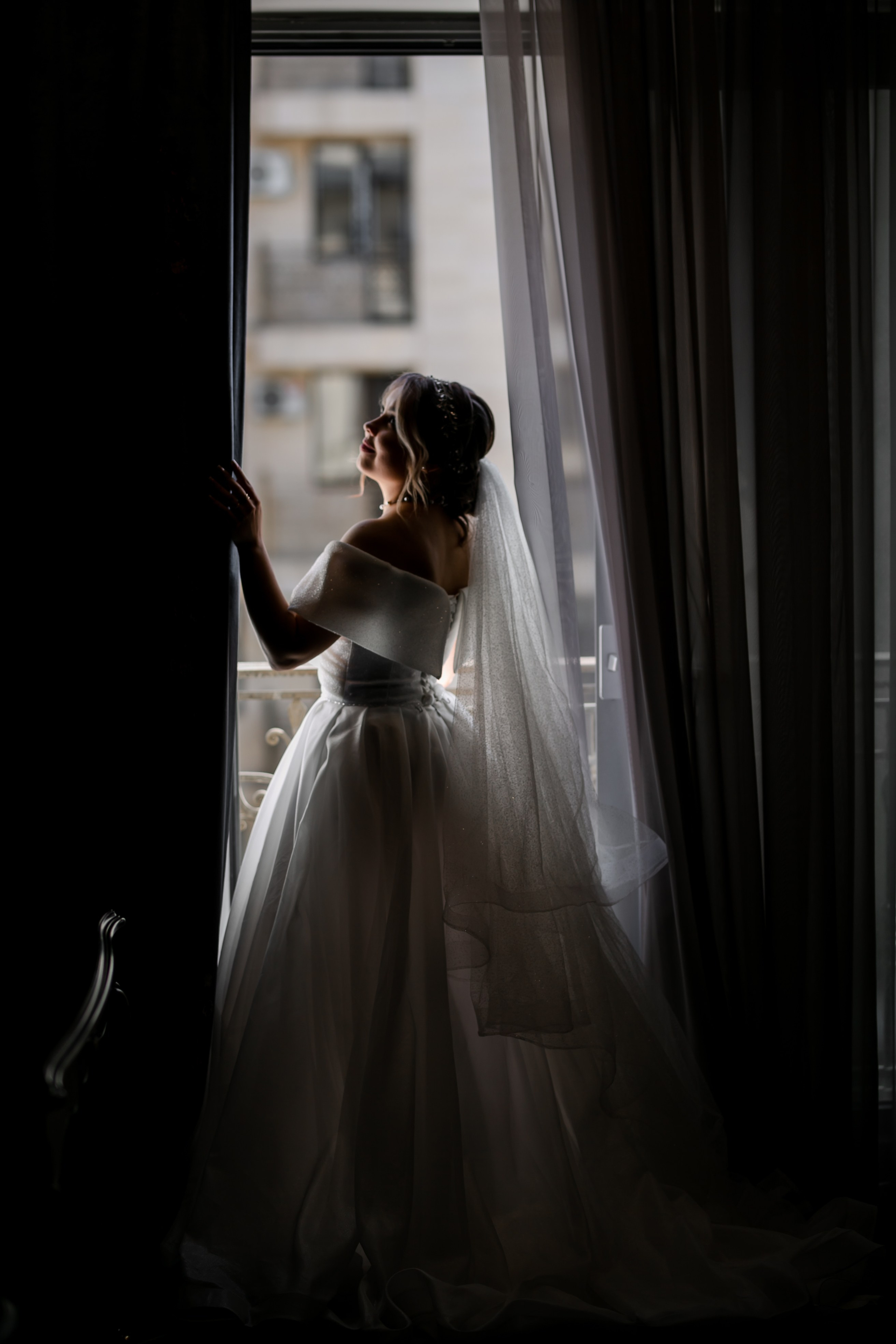 ДЕНЬ СВАДЬБЫ. Mandarin.photo