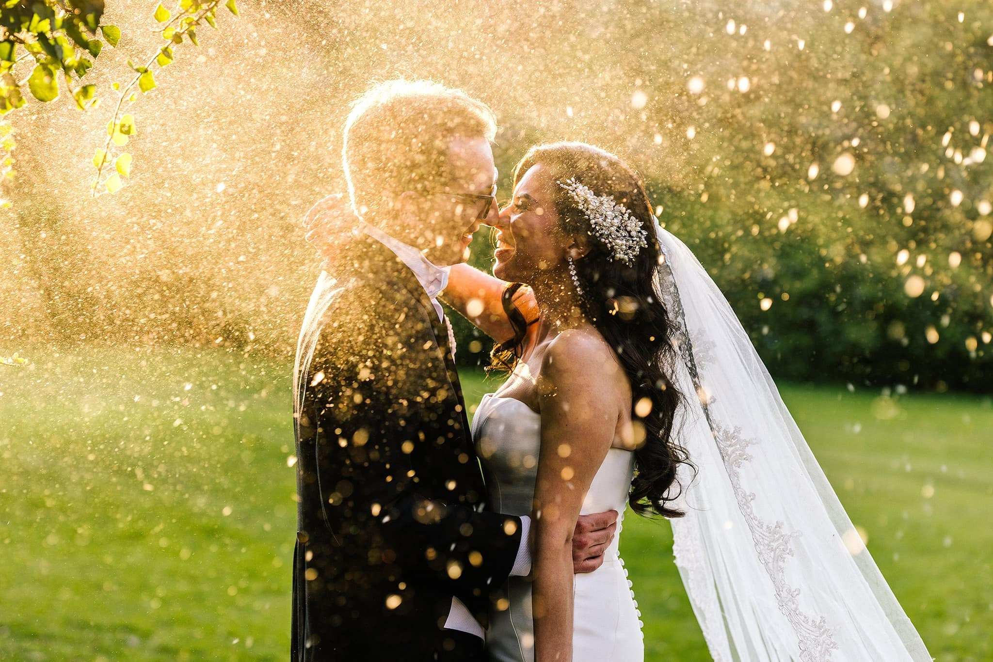 Galería Formal. Jorge Romero Fotógrafo de bodas