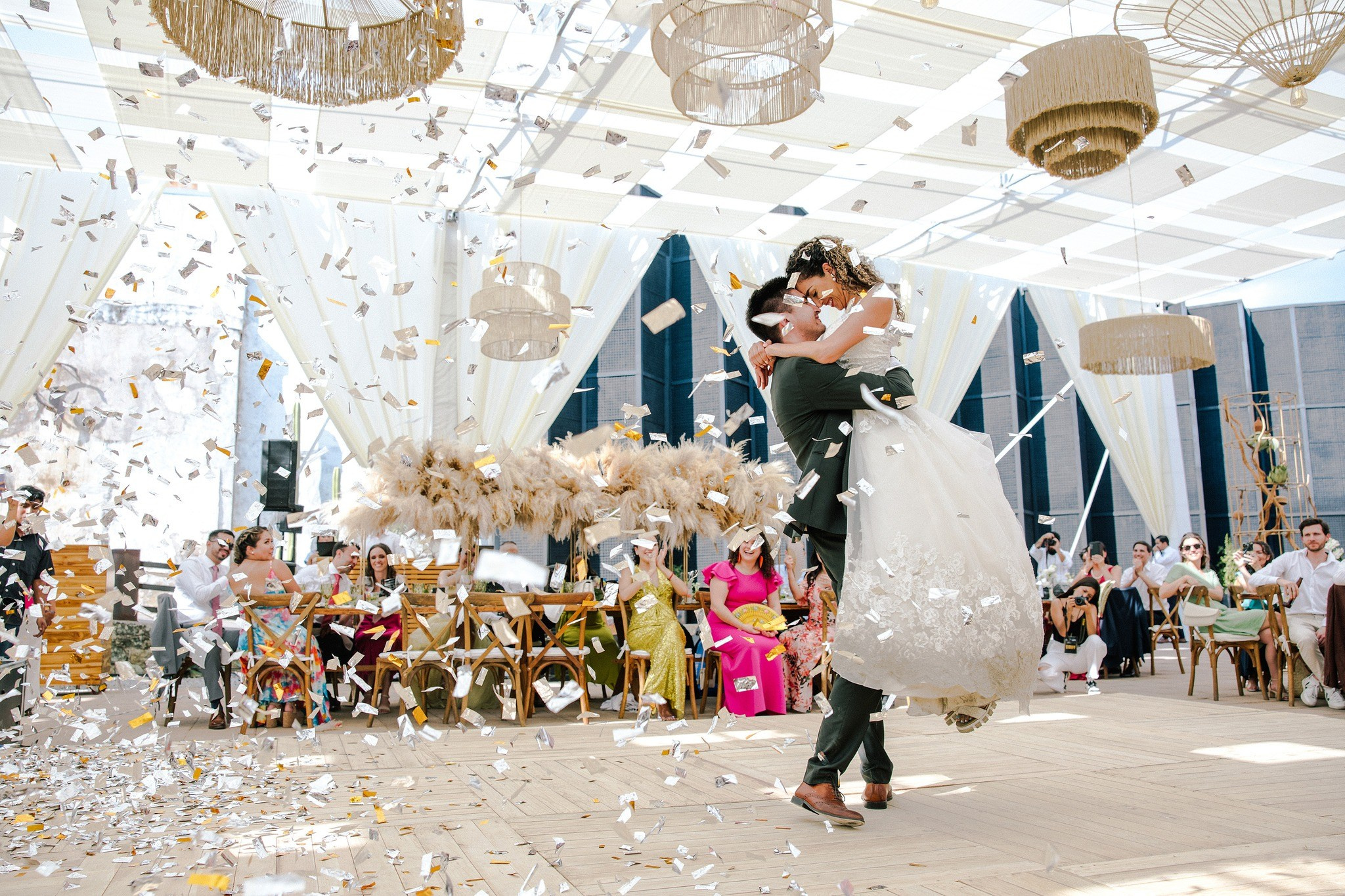 Galería Vals. Jorge Romero Fotógrafo de bodas
