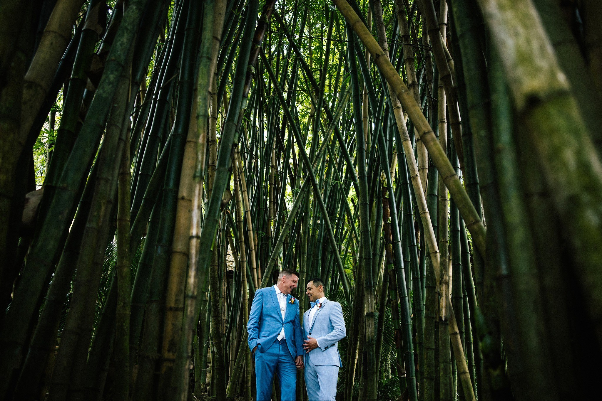Galería Formal. Jorge Romero Fotógrafo de bodas