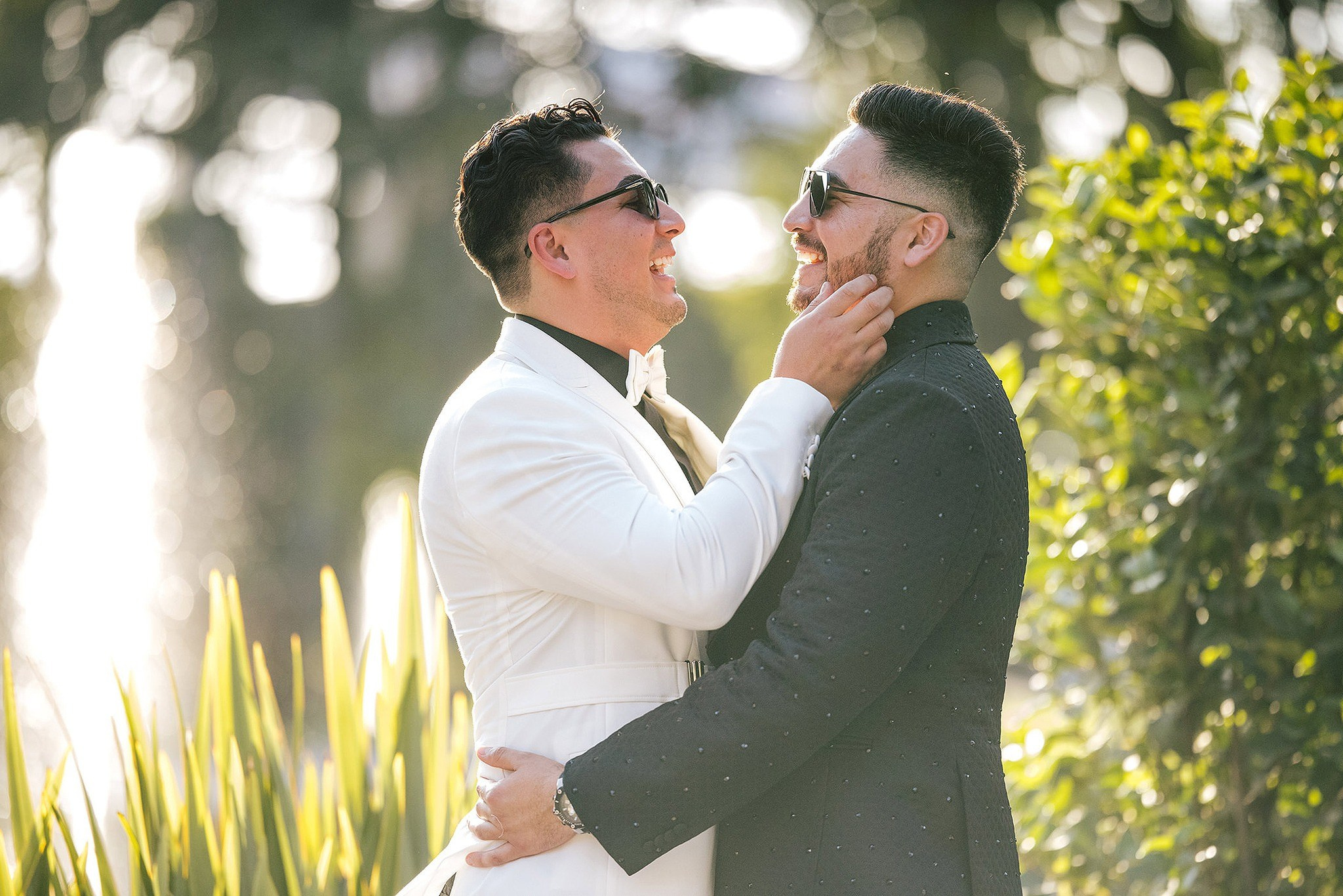 Galería Formal. Jorge Romero Fotógrafo de bodas