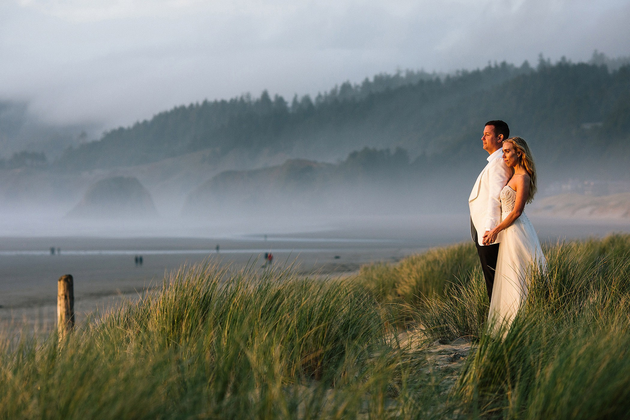 Galería Trash The Dress. Jorge Romero Fotógrafo de bodas