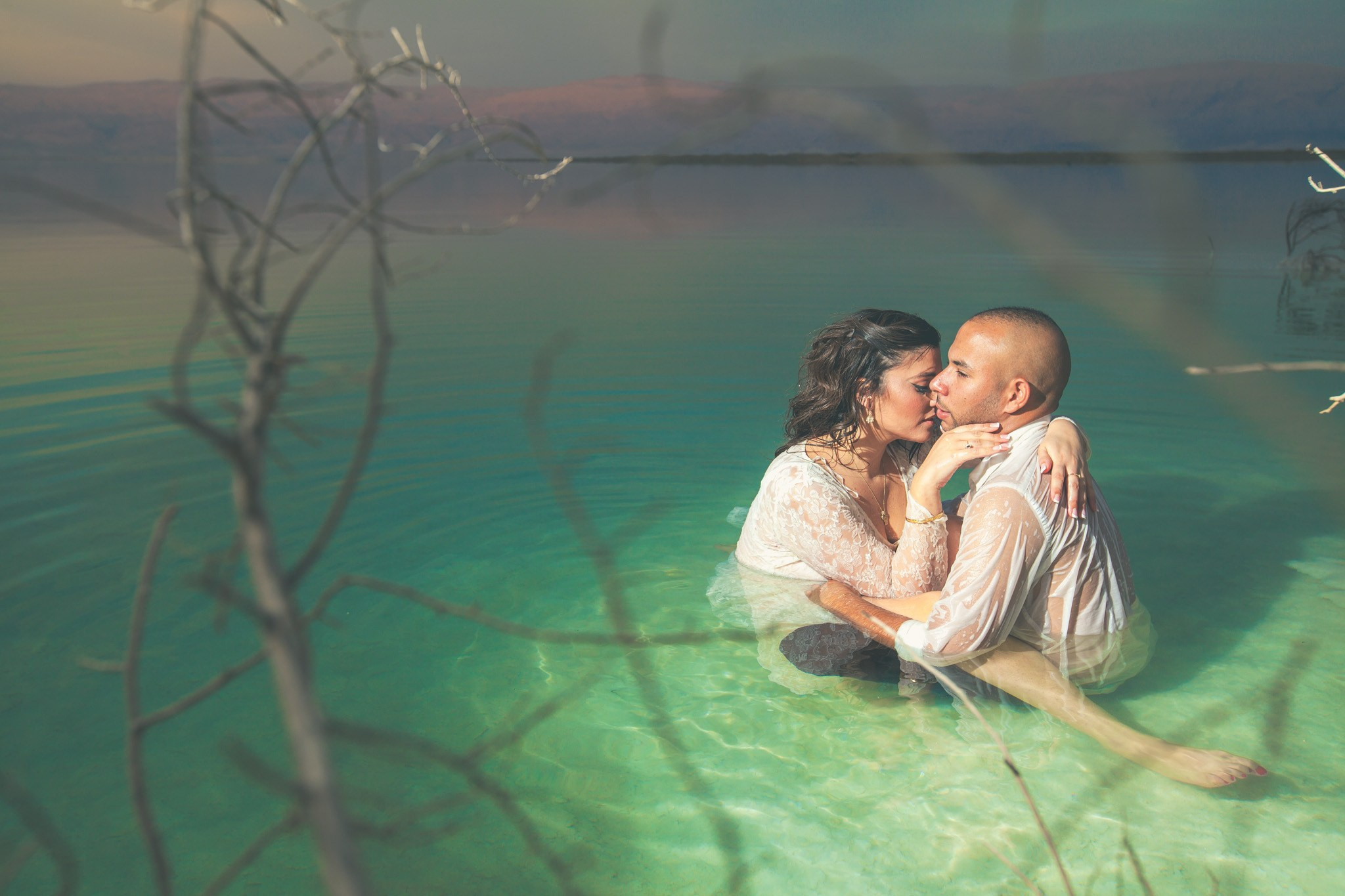 צילום של איגור. Wedding and events photographers Studio Shalom