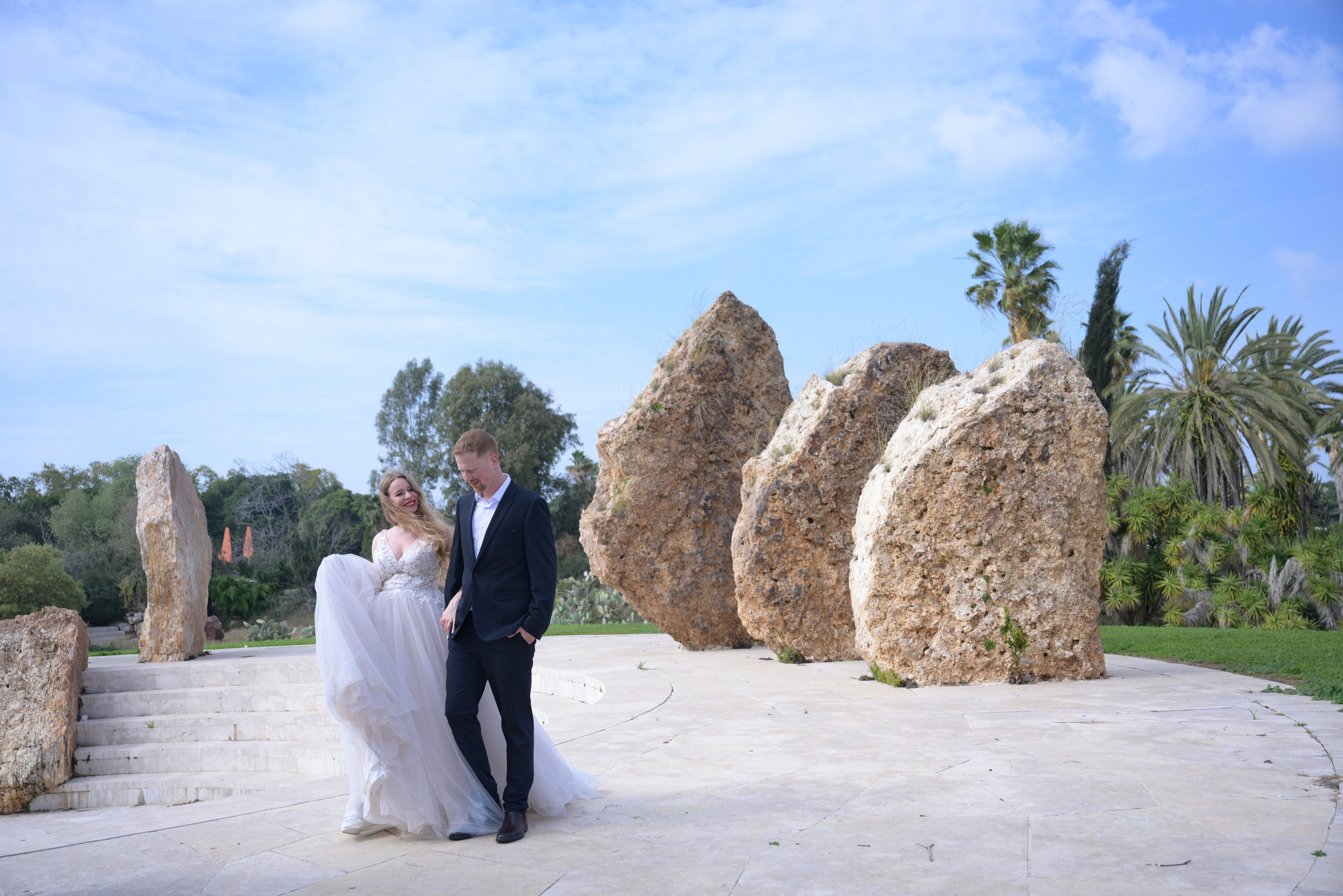 Nicol & Itamar. Wedding and events photographers Studio Shalom