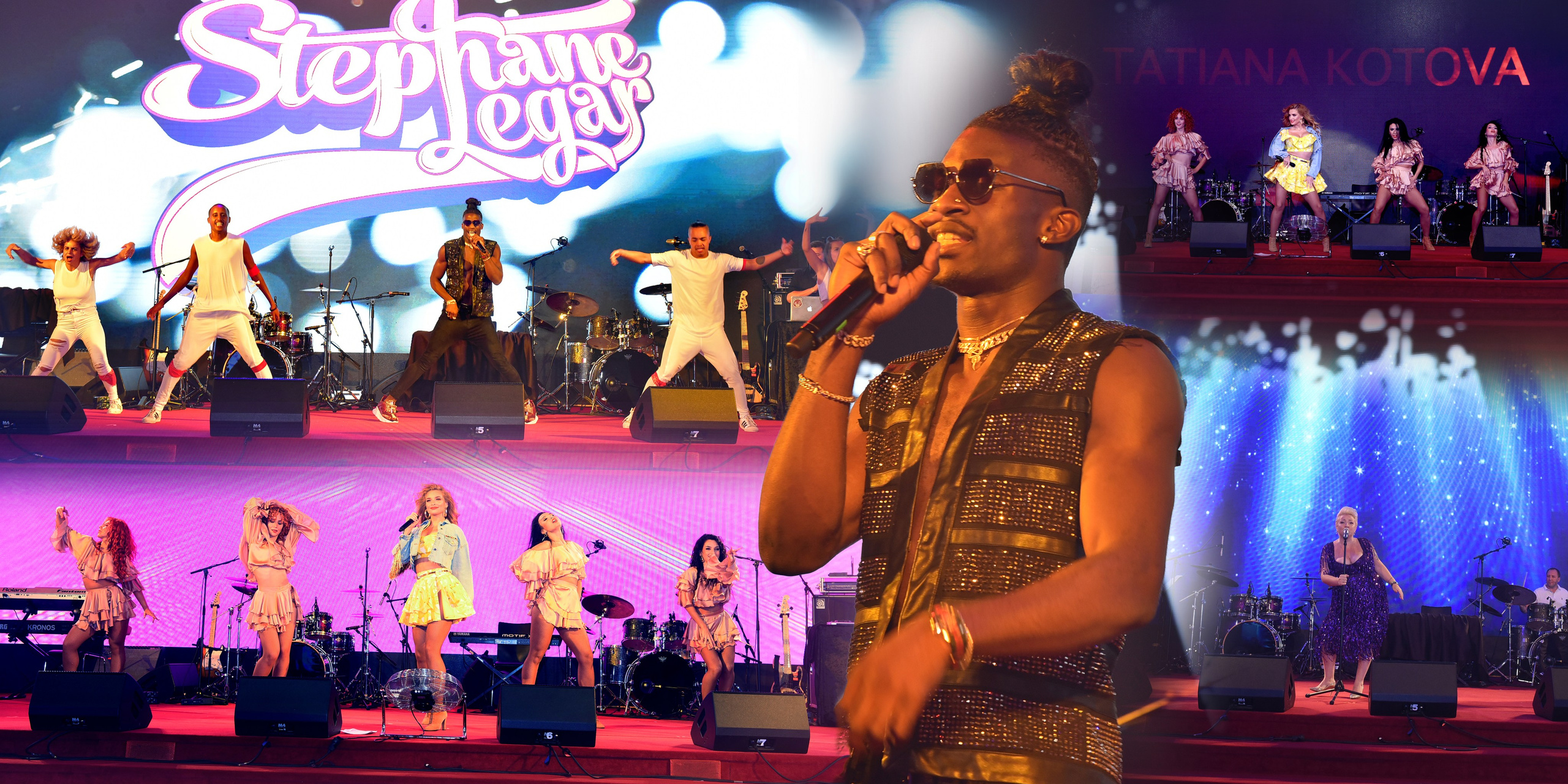 Denny Barton VIENNA. Wedding and events photographers Studio Shalom