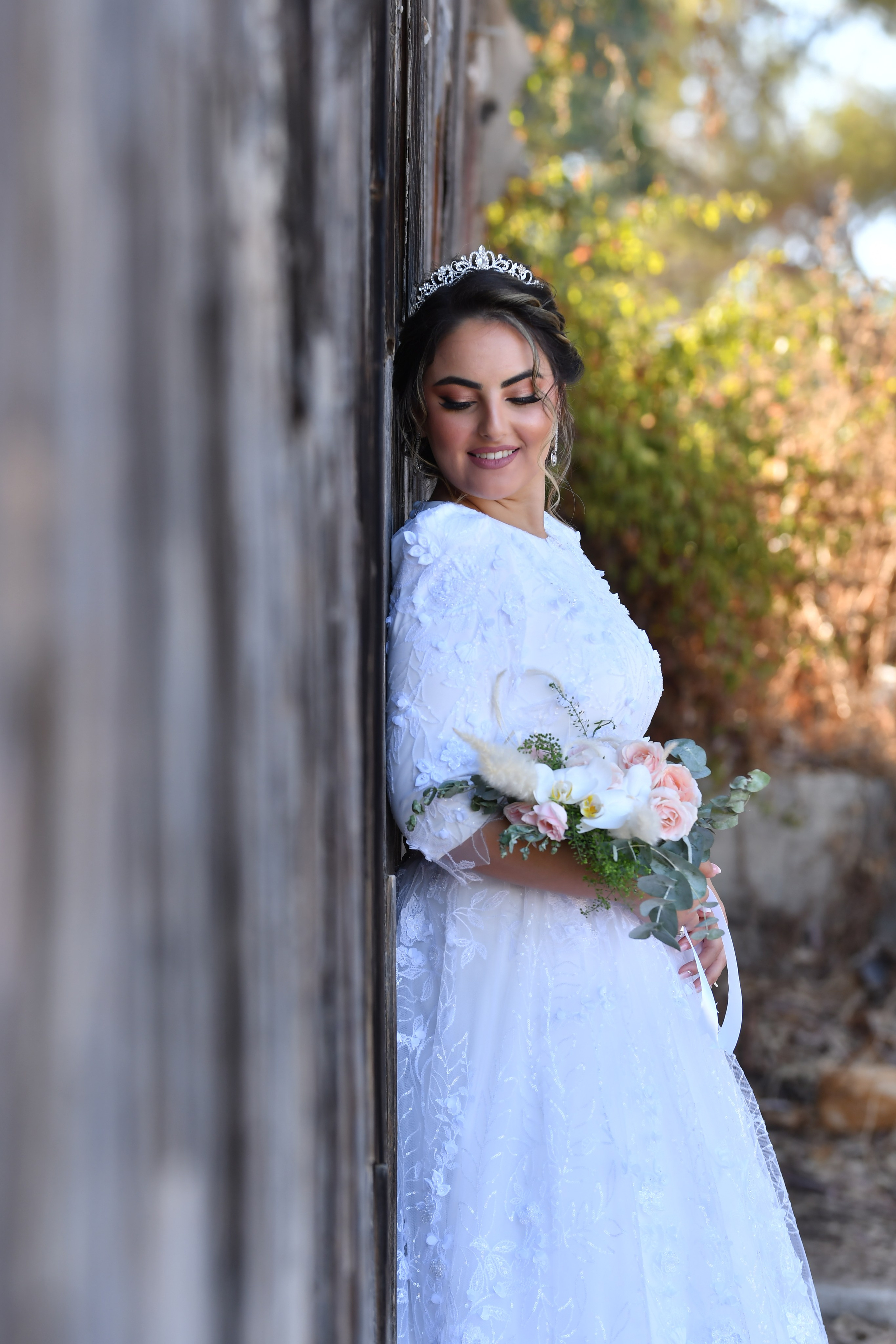 Efrat & Yosef. Wedding and events photographers Studio Shalom