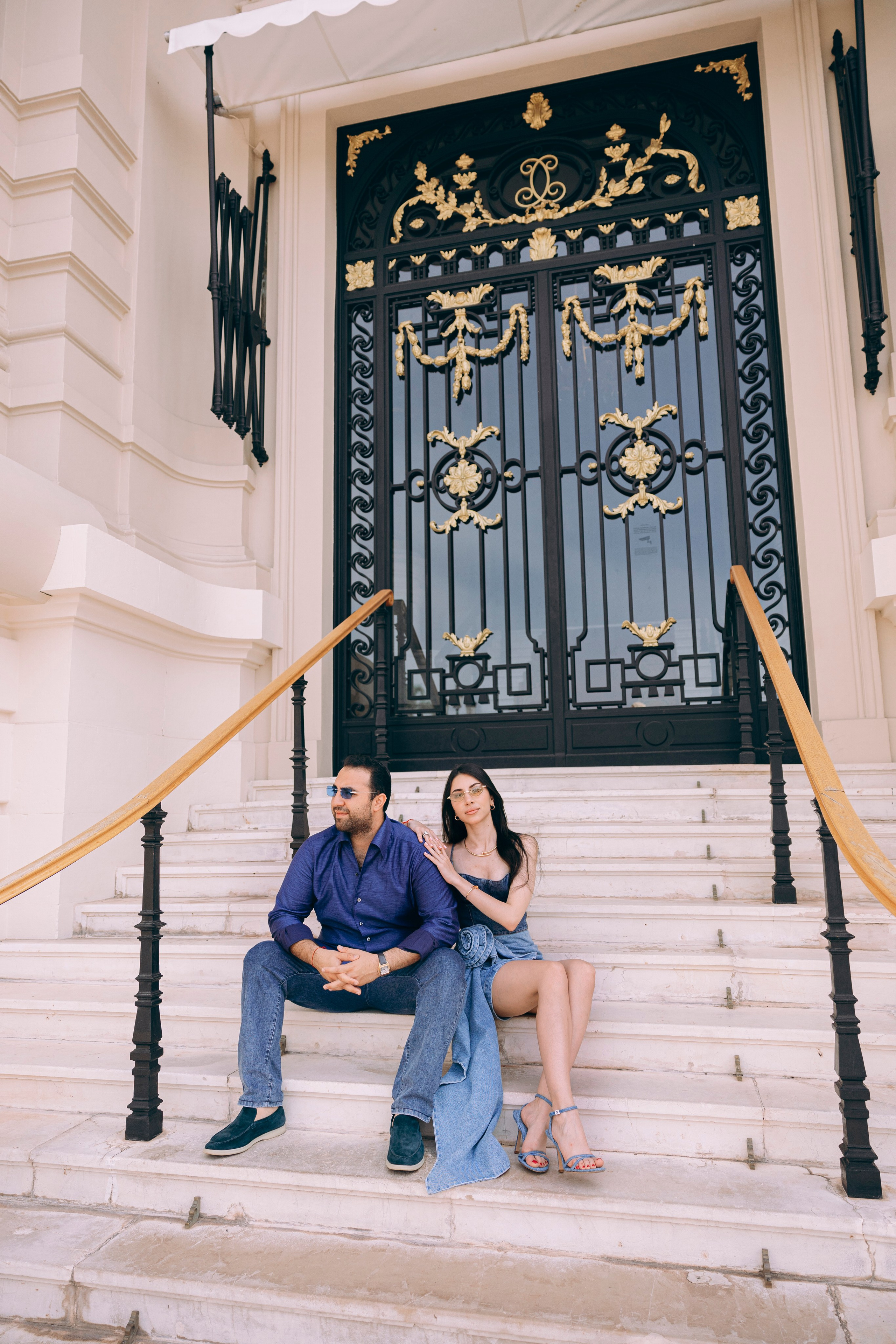 Eli & Evelina. Wedding and events photographers Studio Shalom