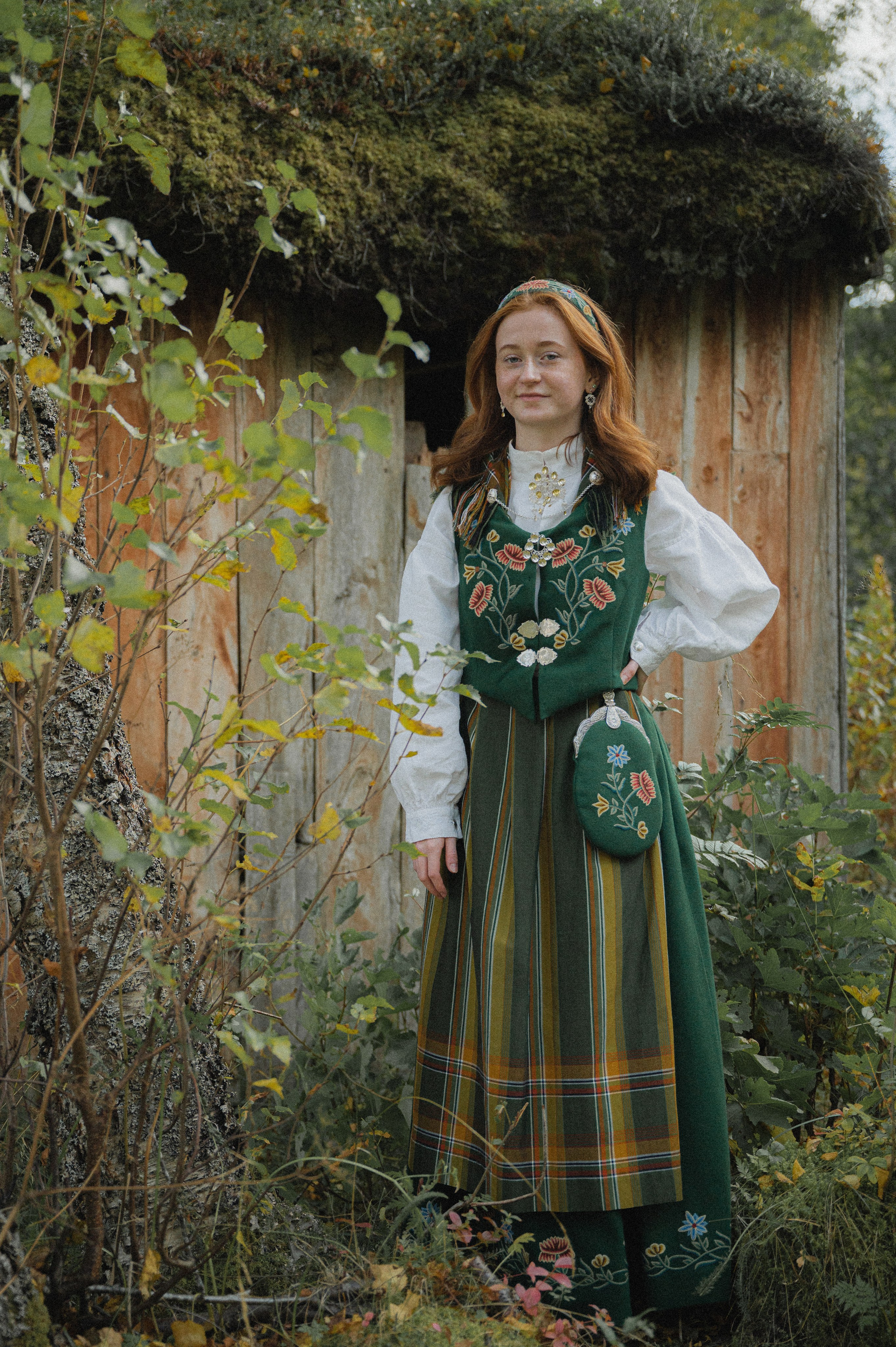 Portrettfoto. Familiefotograf i Narvik kommune