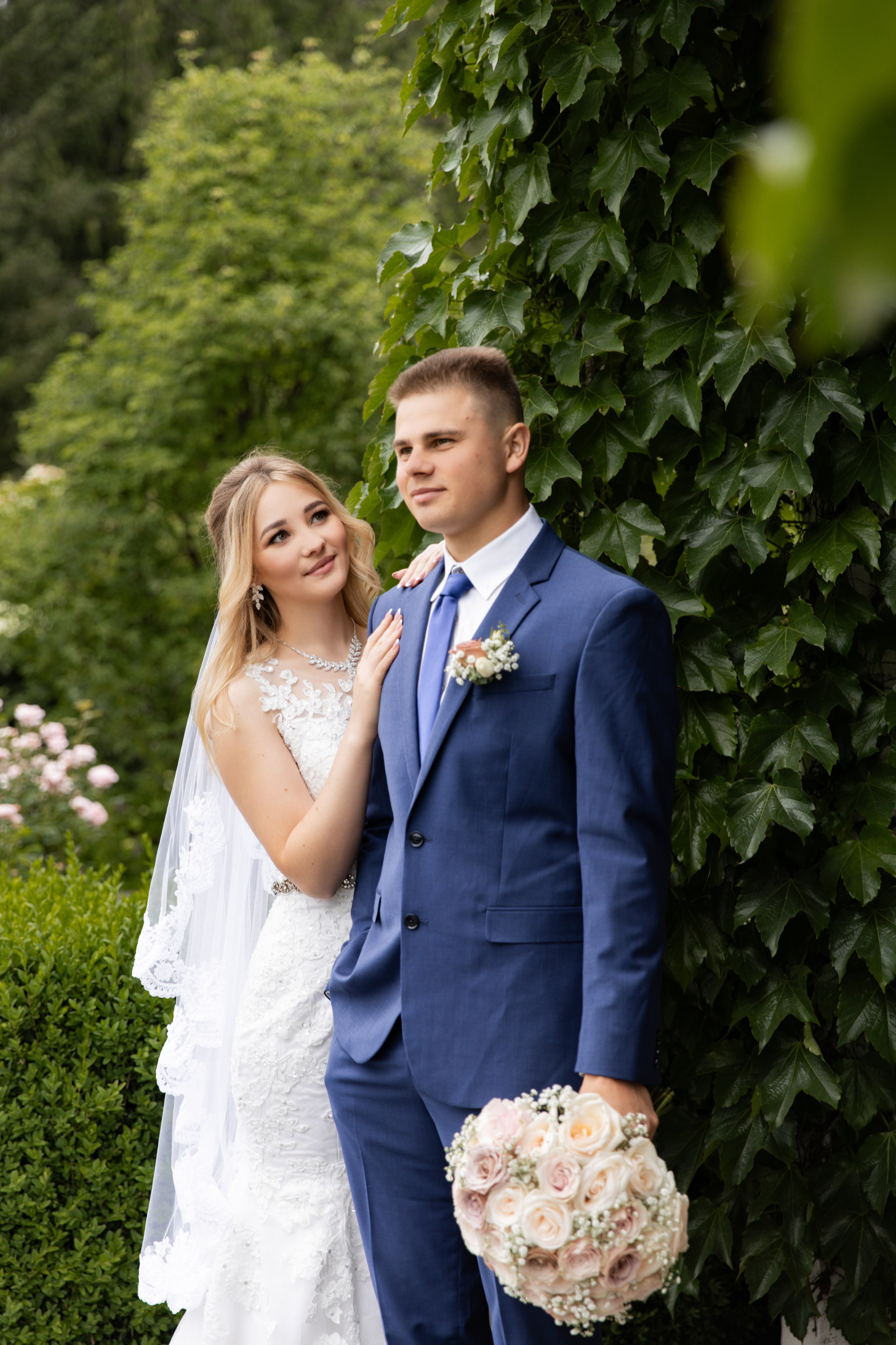 Kostiya and Julia. Family and Wedding photographer