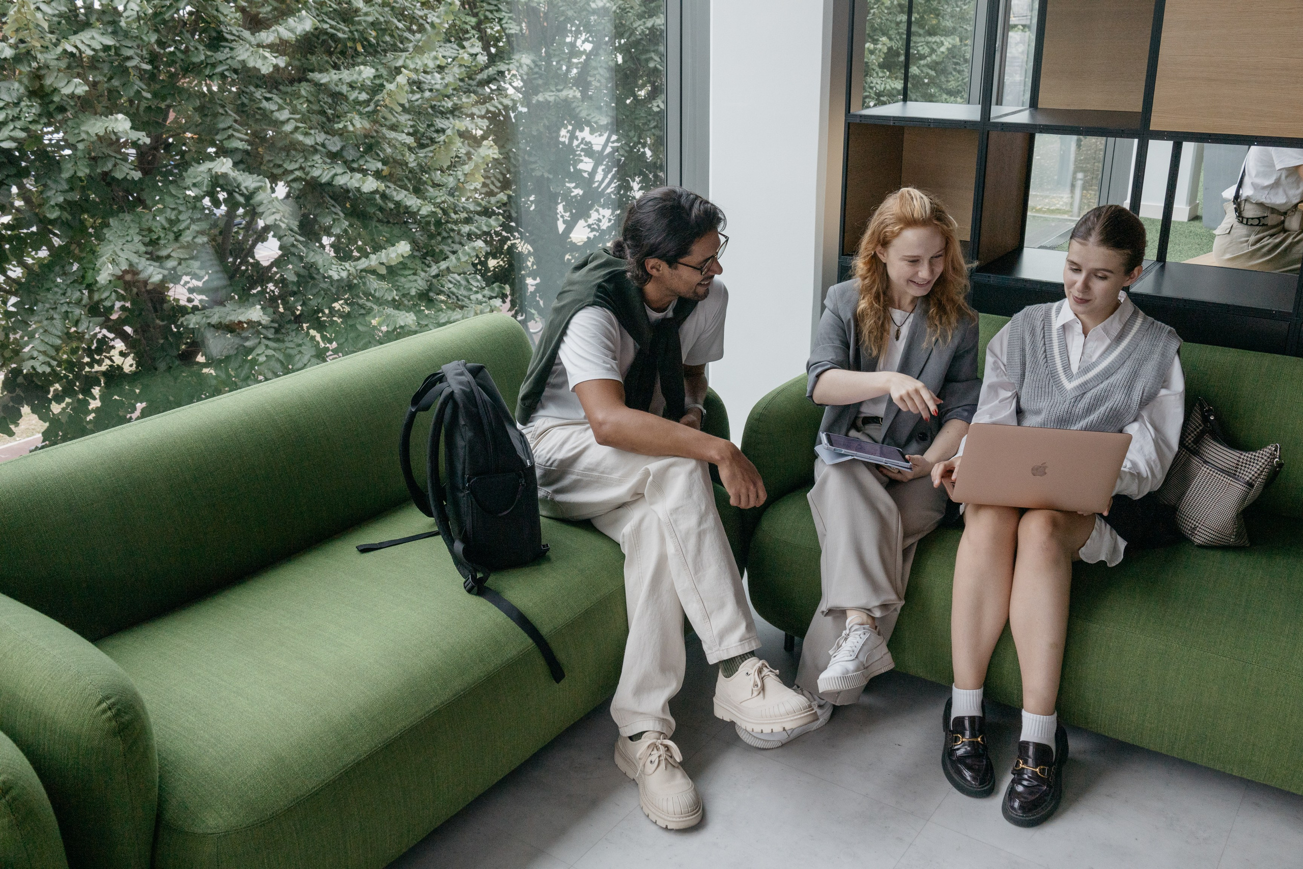 Portfolio. Content photographer in Paris — Genya Legou