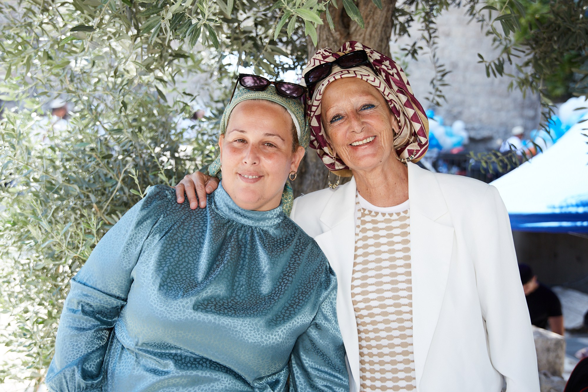 Бар-мицва на Котеле. Портретный и репортажный фотограф в Израиле Рома Бирман