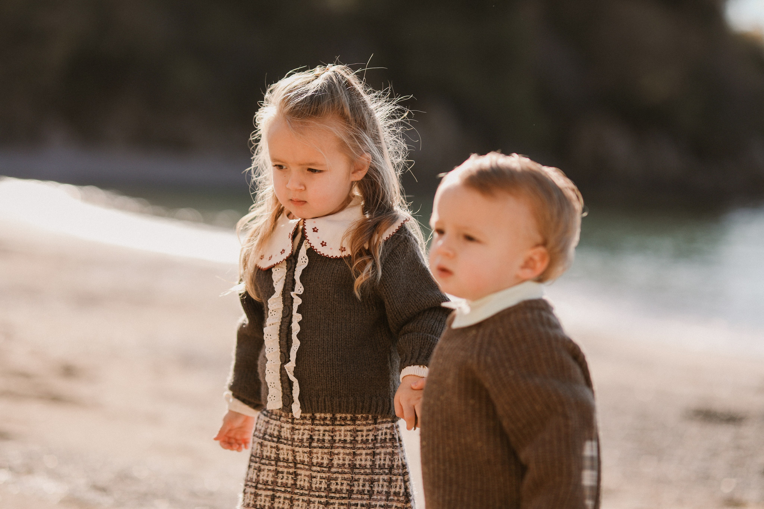 Family beach moments. Фотограф в Черногории Валерия Комар