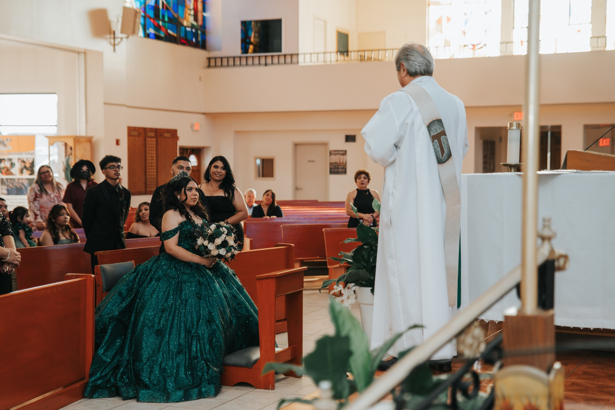 Syenna’s XV. J&T Photo Art