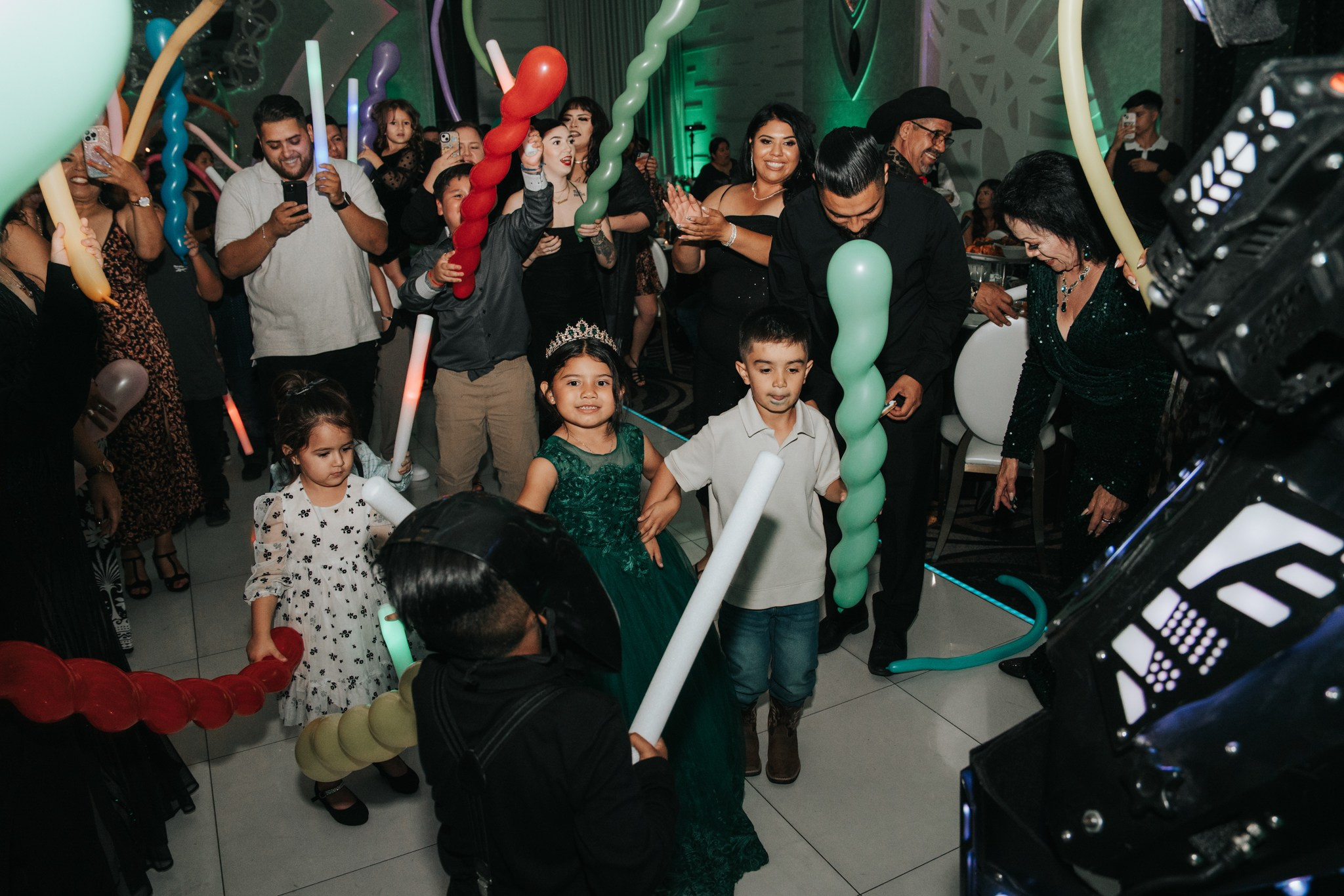 Syenna’s XV. J&T Photo Art