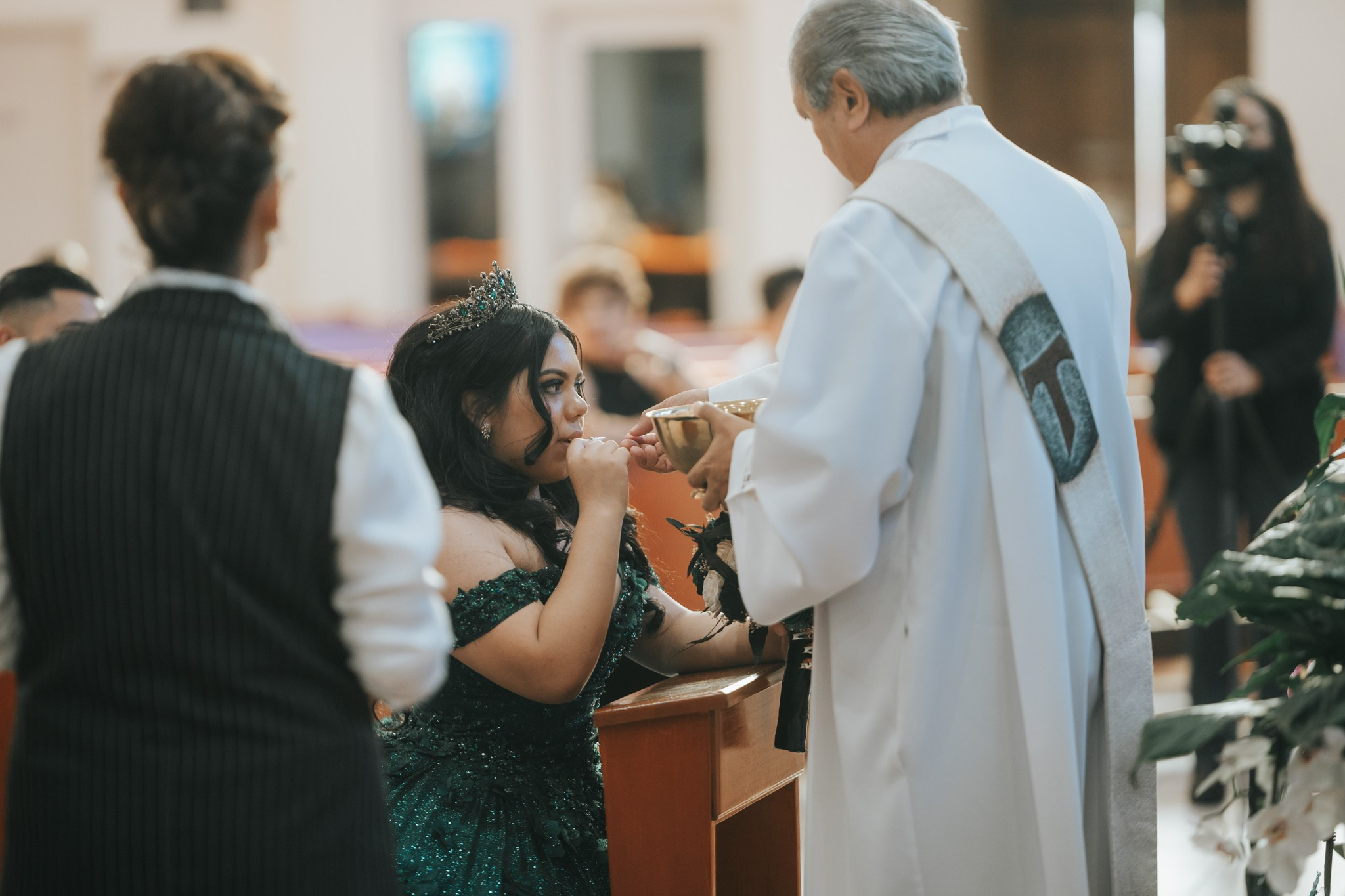 Syenna’s XV. J&T Photo Art