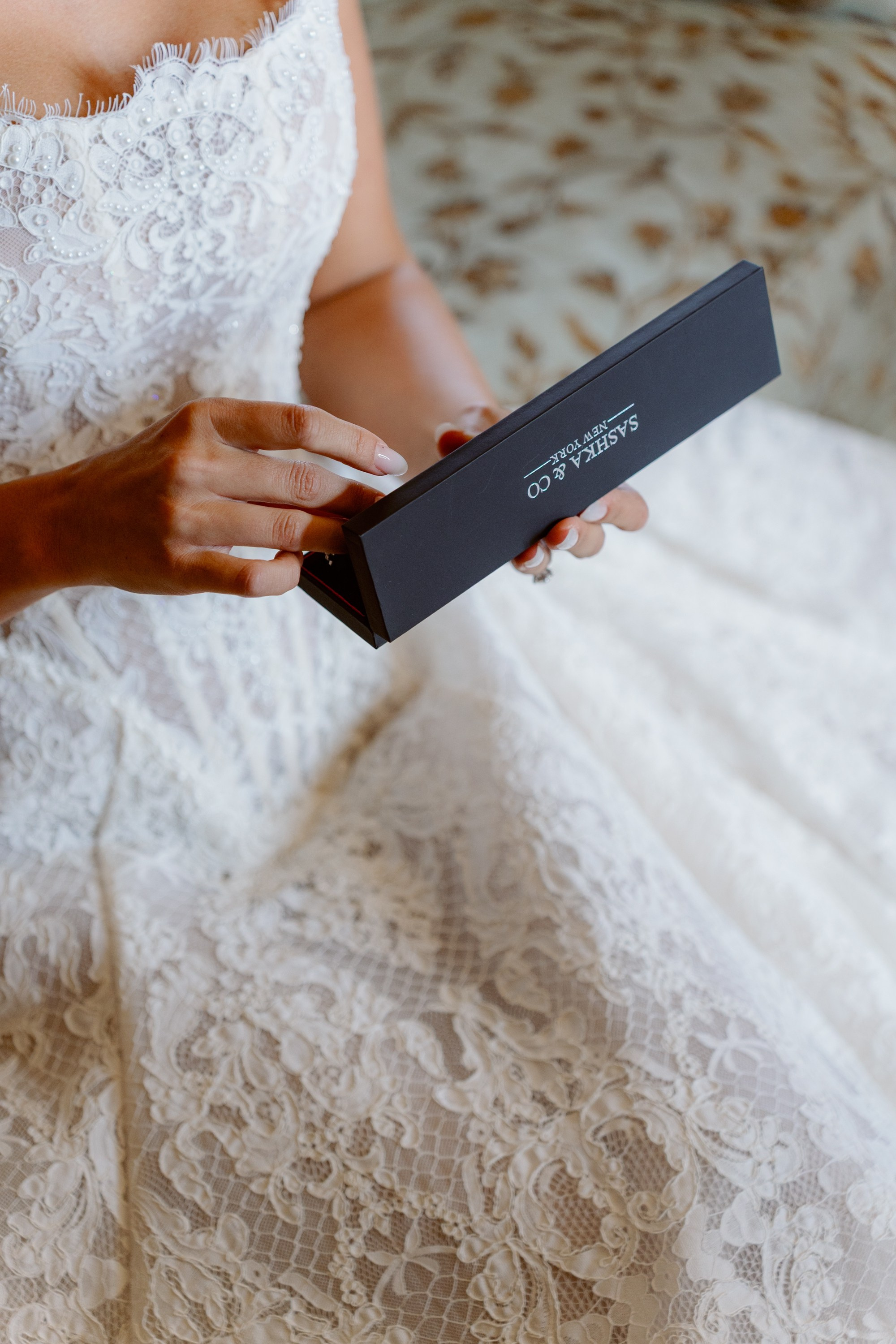 Emily and Vito. Wedding photographer and videographer New York | New Jersey