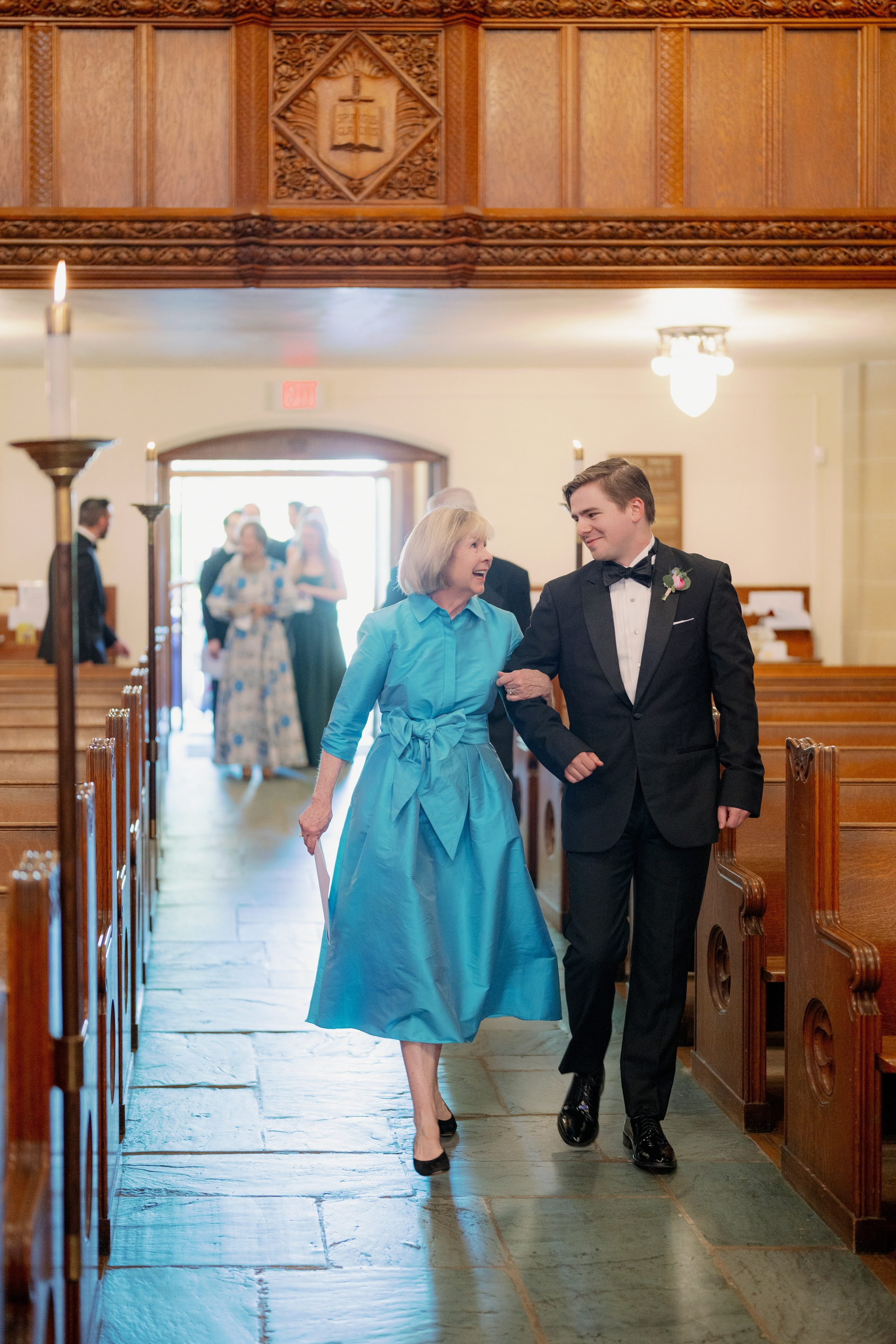 Collier and Matthew. Wedding photographer and videographer New York | New Jersey